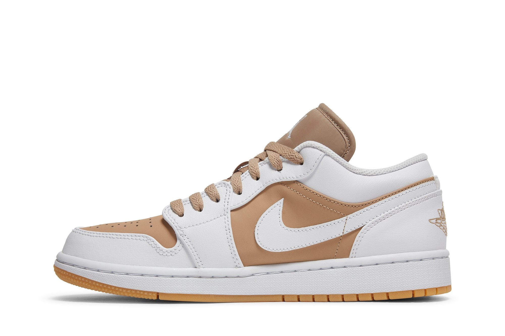 Air Jordan 1 Low &