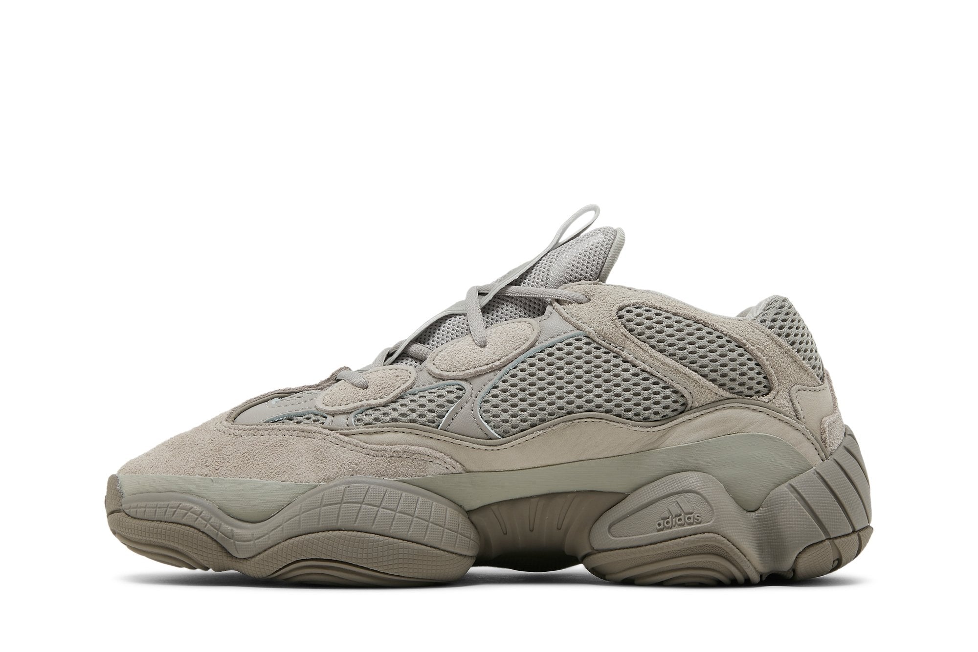 Yeezy 500 &