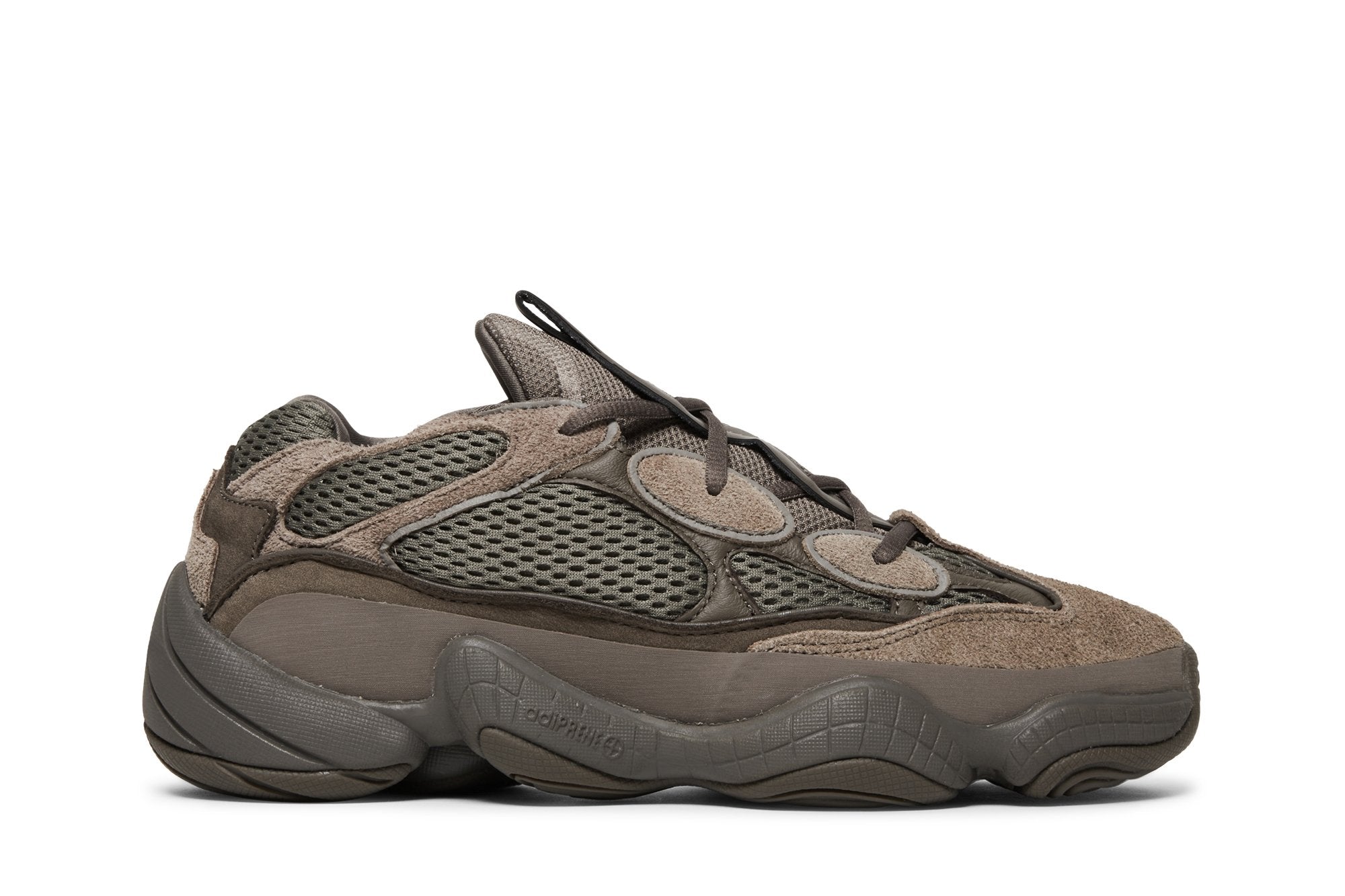 Yeezy 500 &