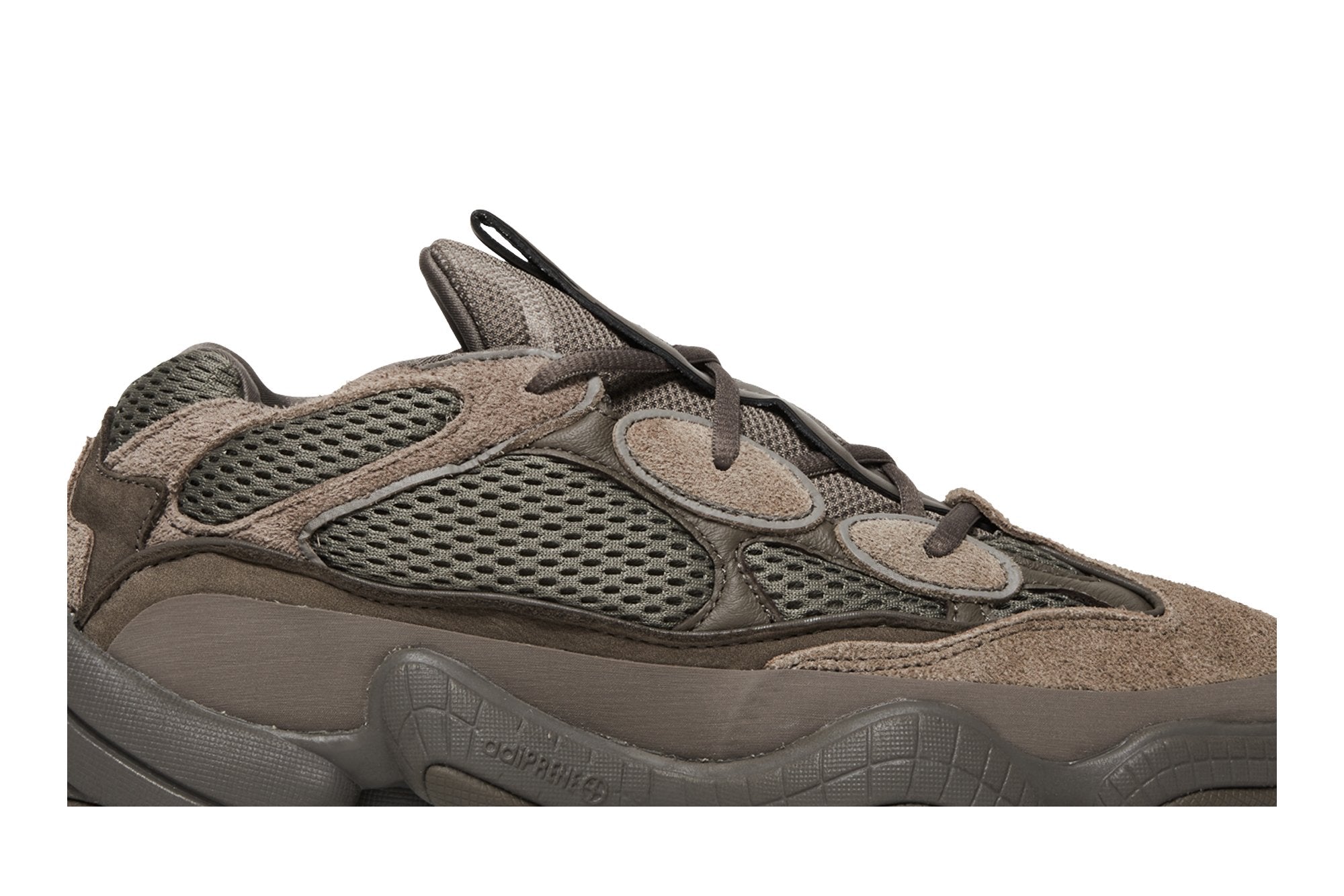 Yeezy 500 &