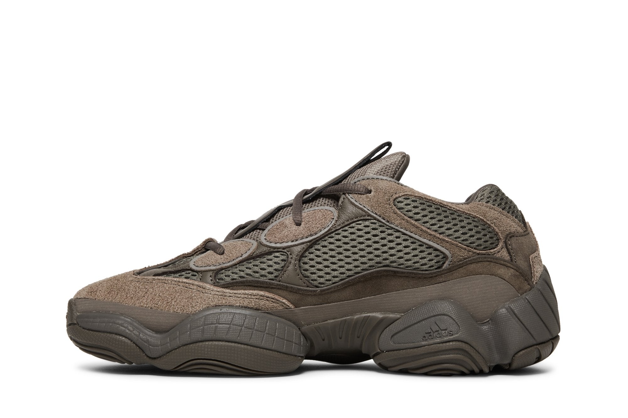 Yeezy 500 &