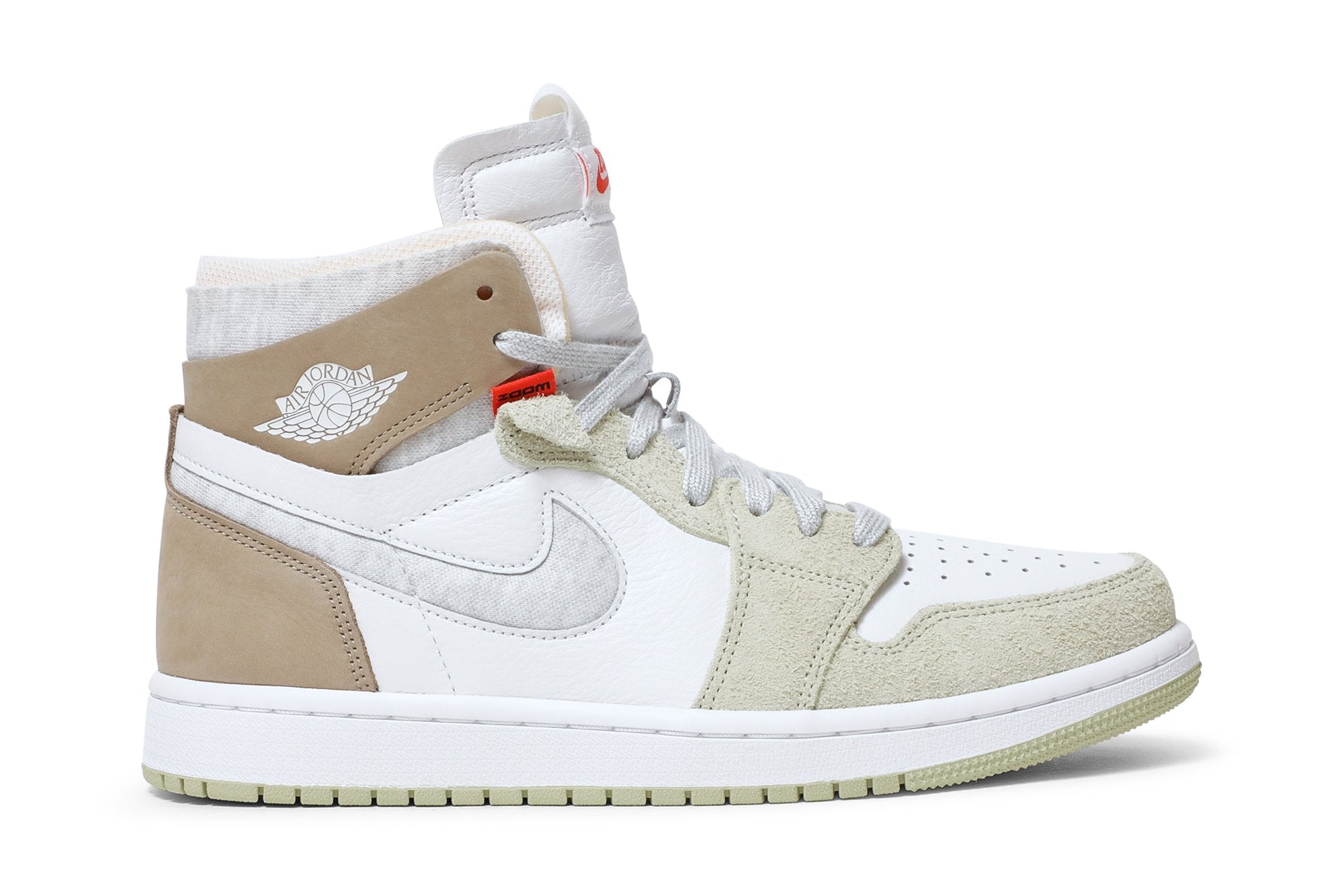 Wmns Air Jordan 1 High Zoom Comfort &