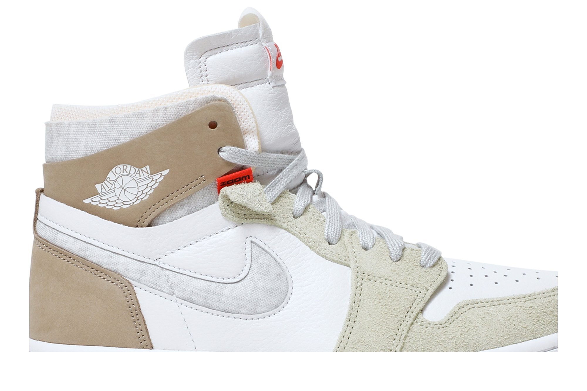 Wmns Air Jordan 1 High Zoom Comfort &