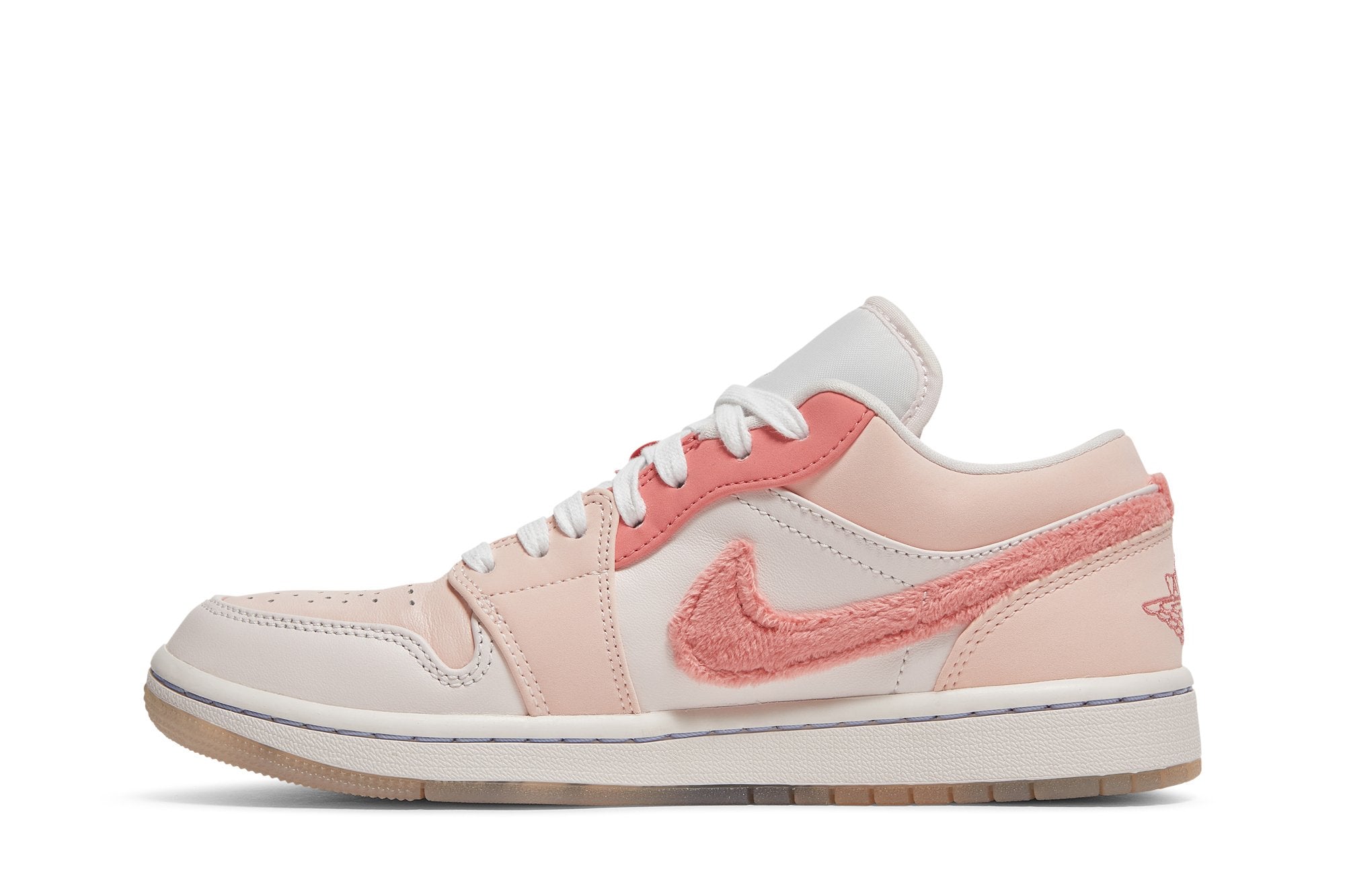 Wmns Air Jordan 1 Low SE &