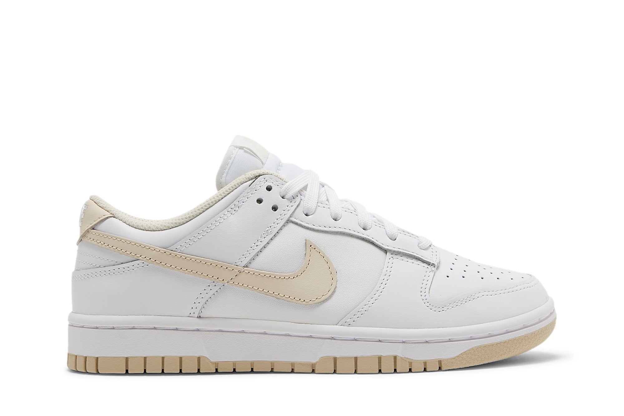 Wmns Dunk Low &