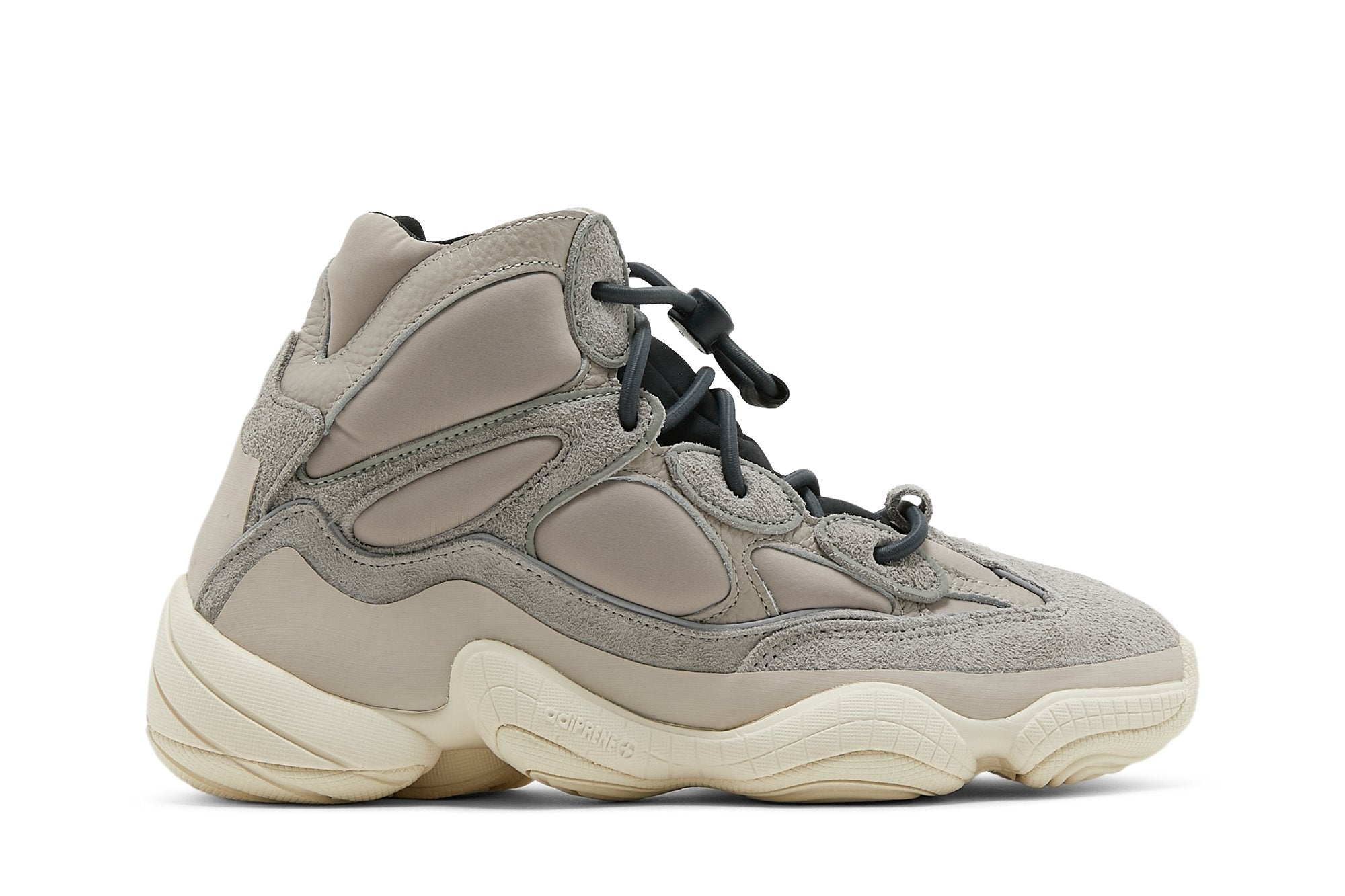 Yeezy 500 High &