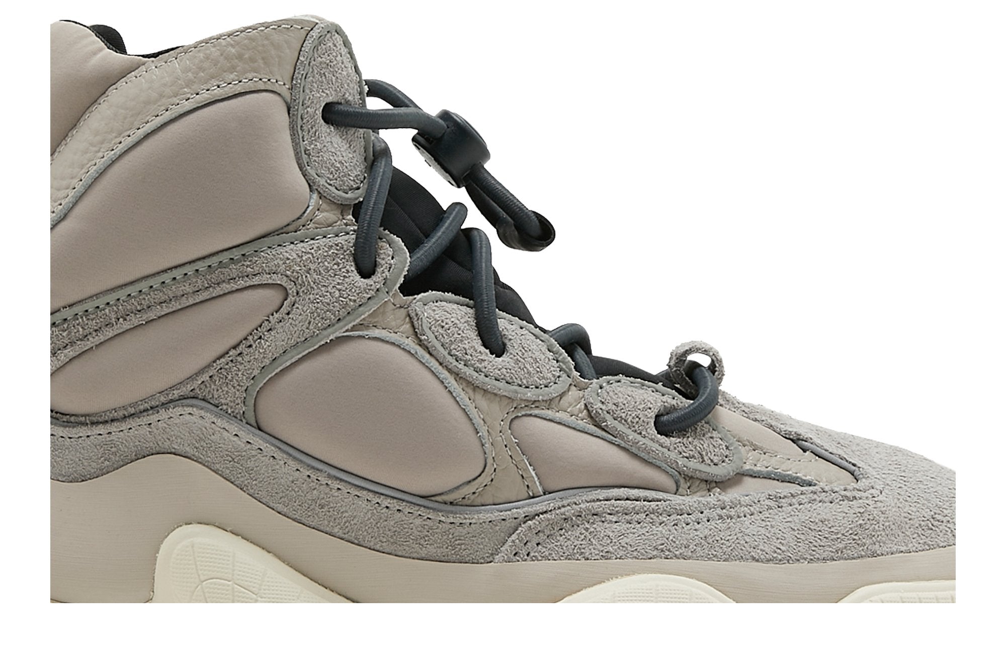 Yeezy 500 High &