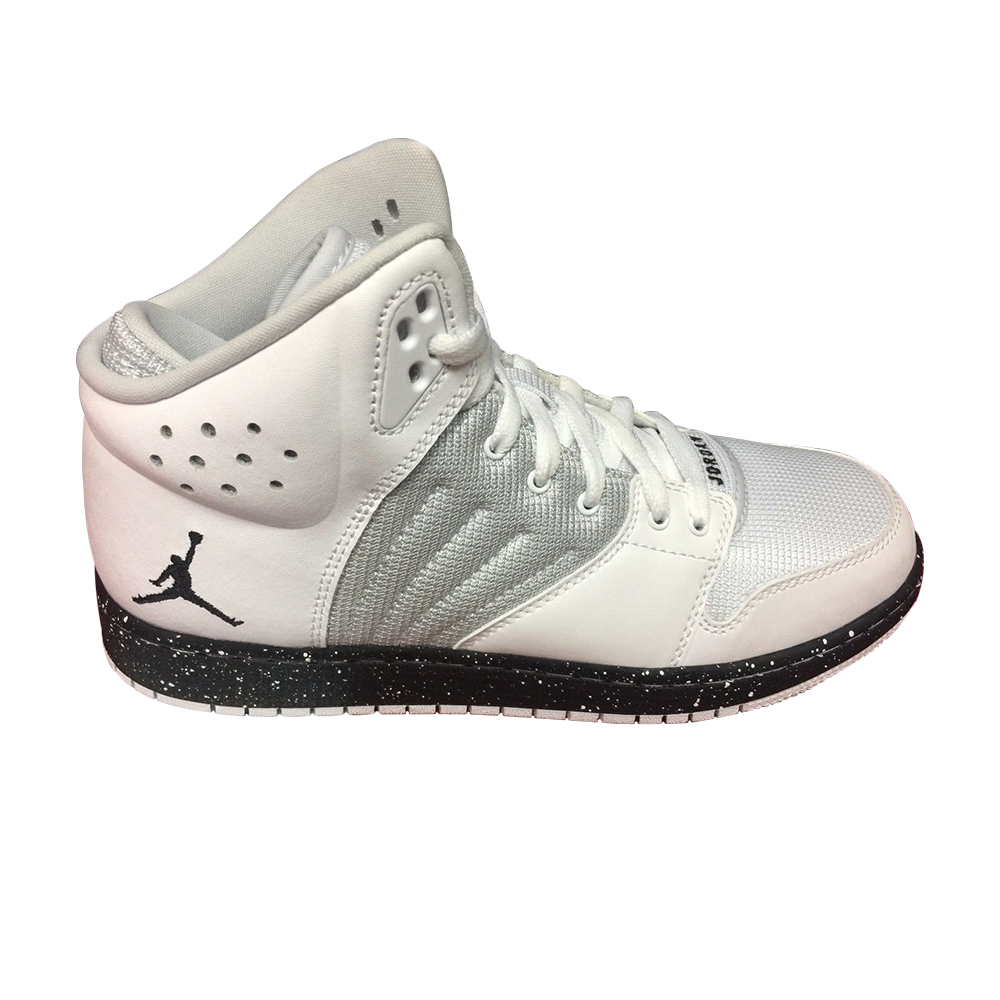 Jordan 1 Flight 4 Premium