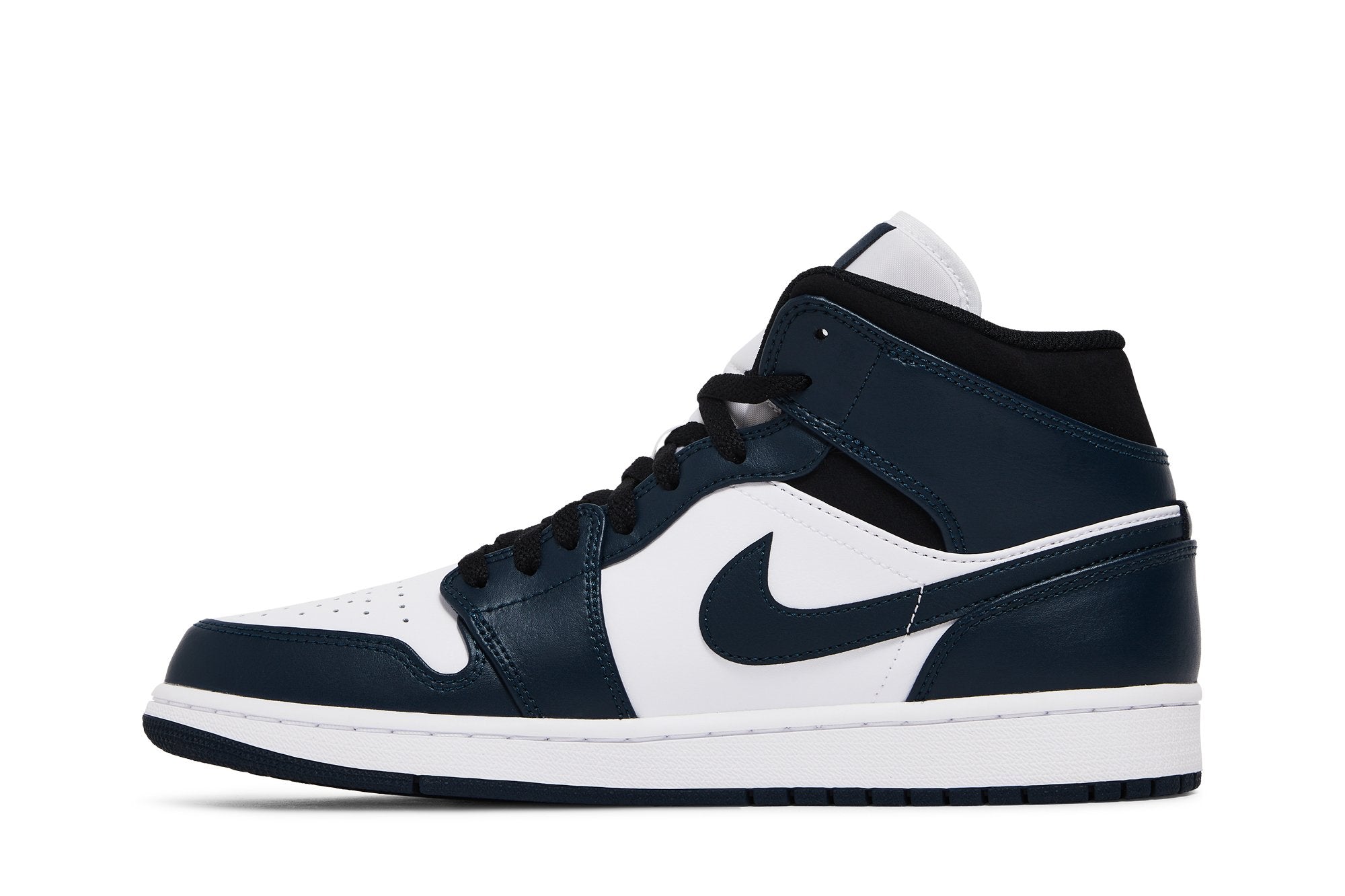 Air Jordan 1 Mid &