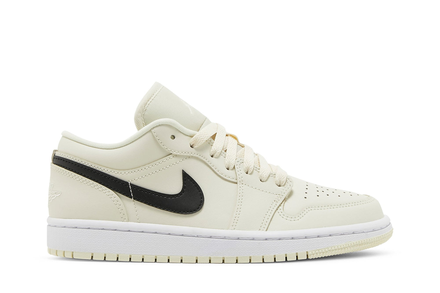 Wmns Air Jordan 1 Low &