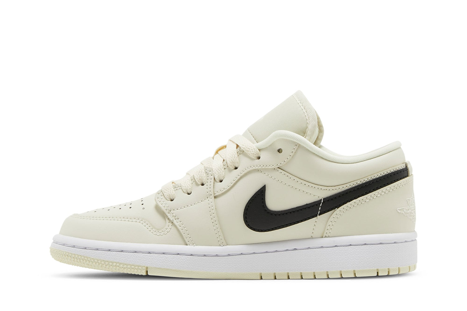 Wmns Air Jordan 1 Low &