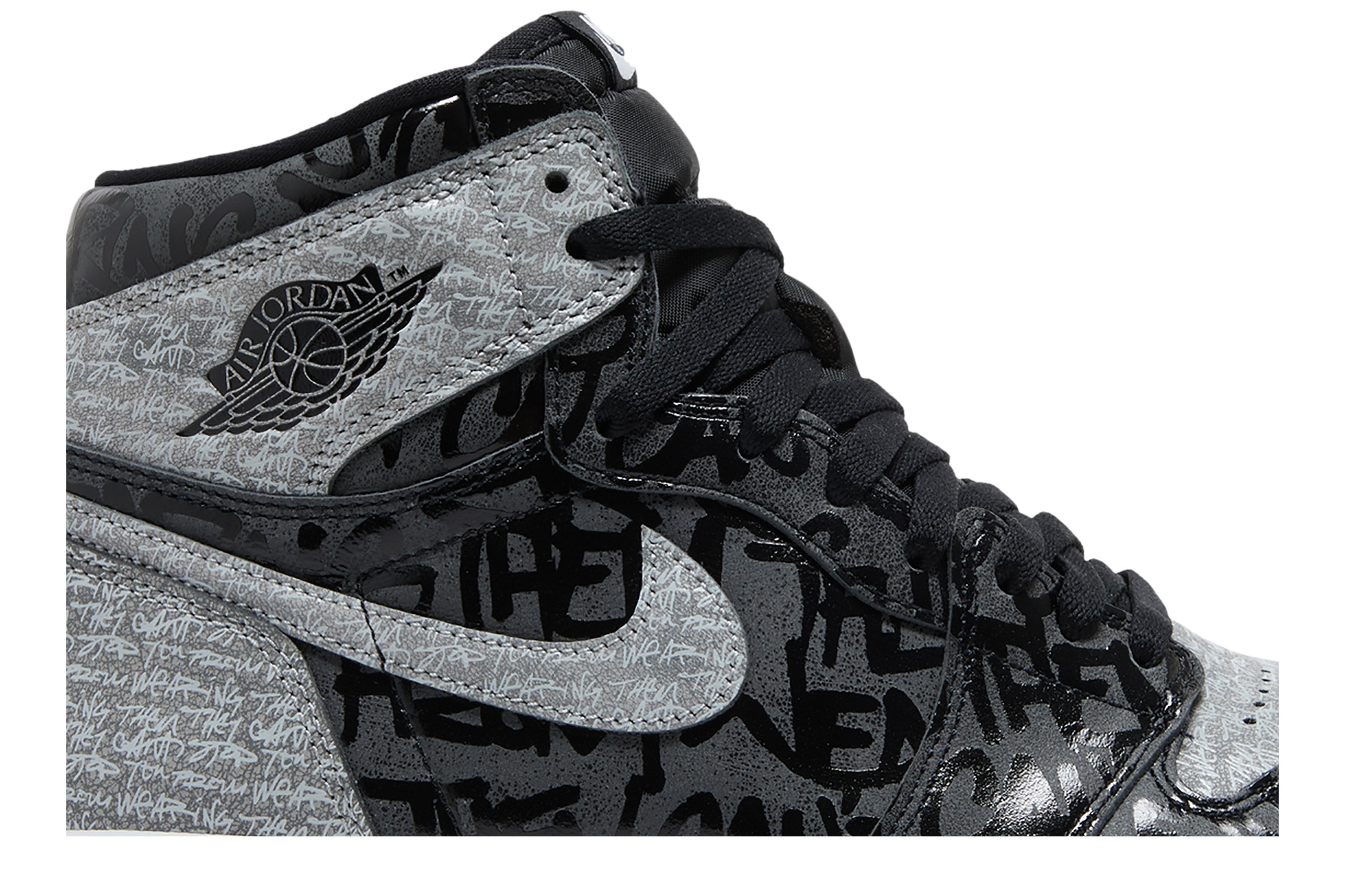 Air Jordan 1 High OG &