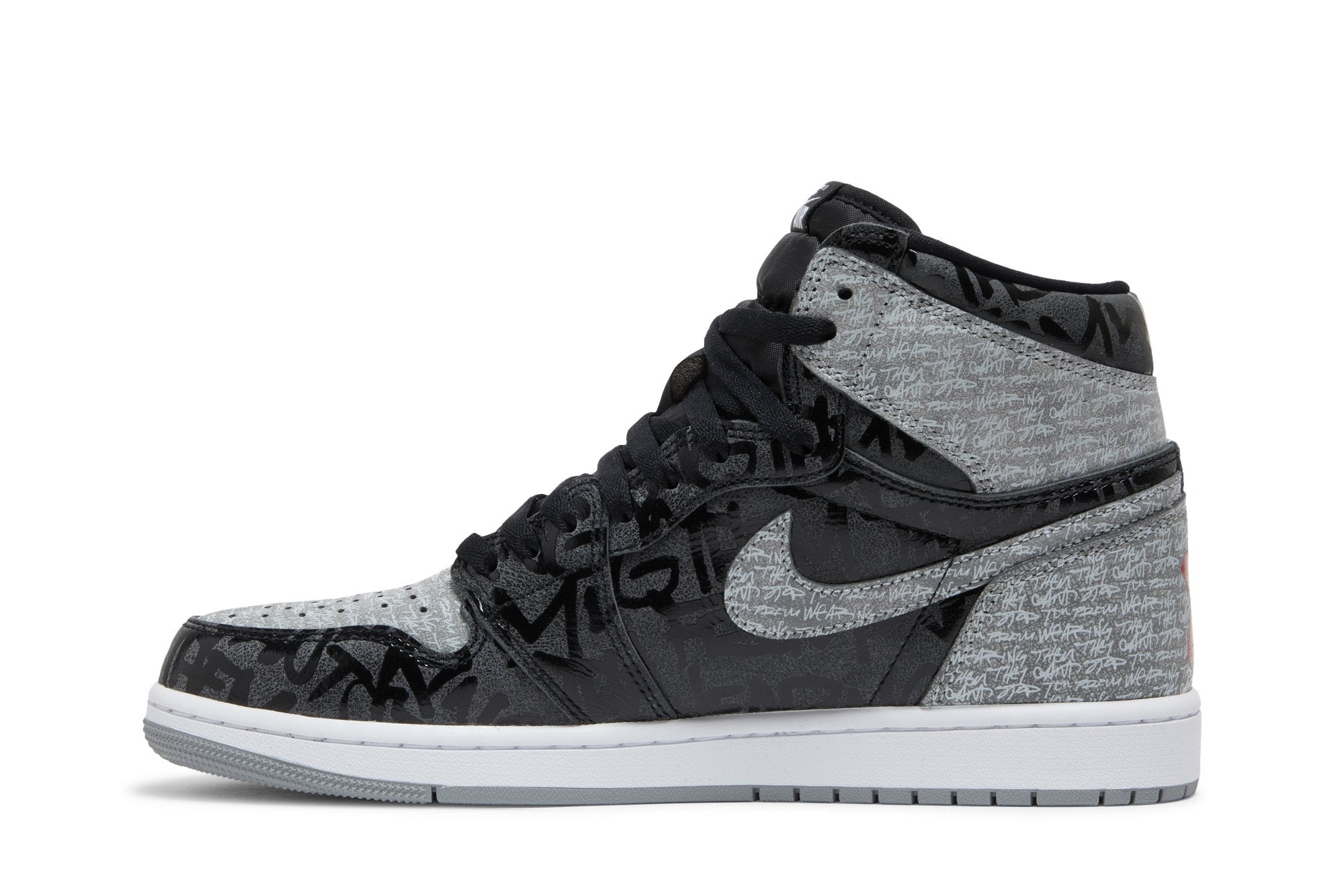Air Jordan 1 High OG &