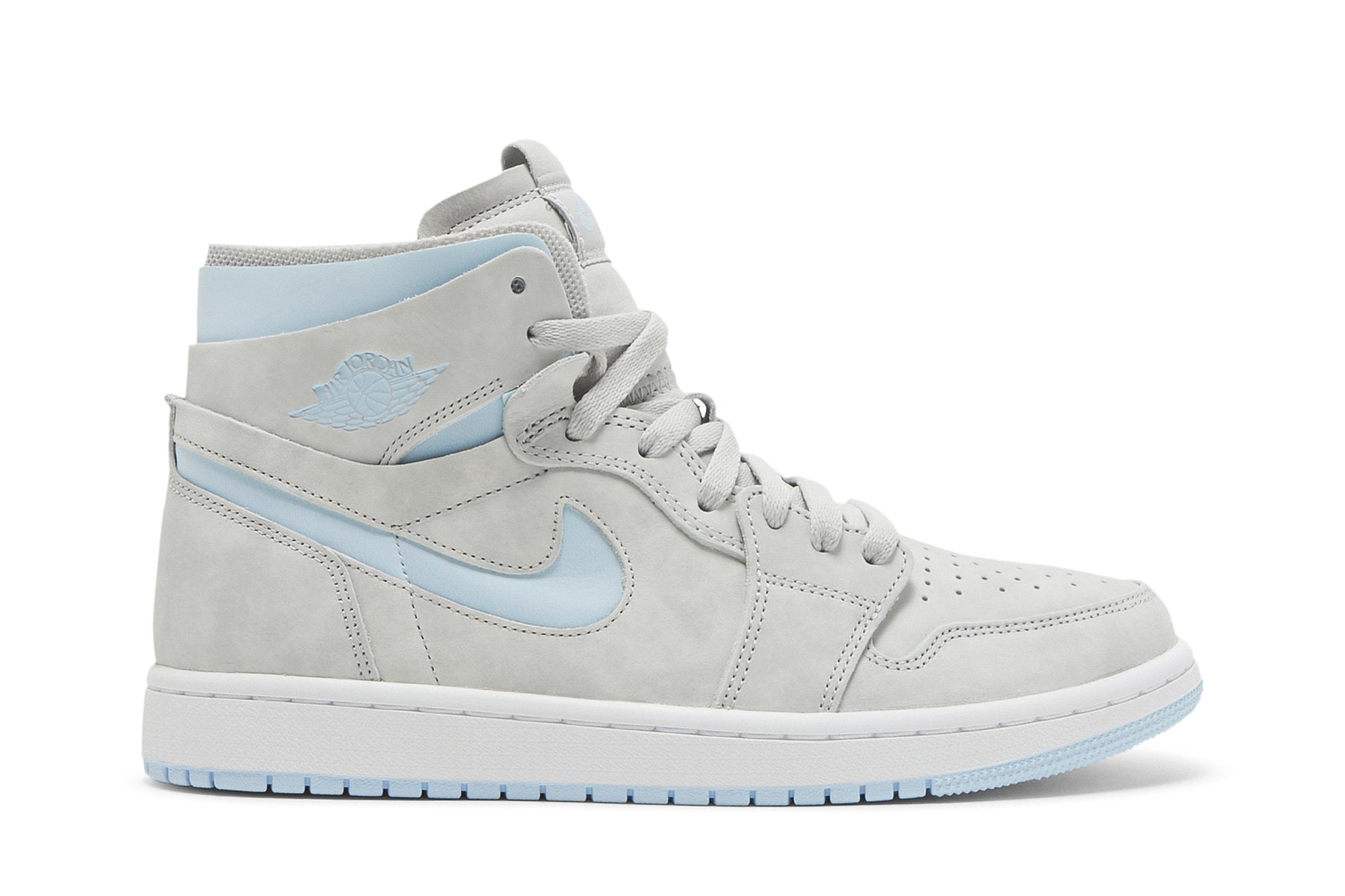 Wmns Air Jordan 1 High Zoom Comfort &