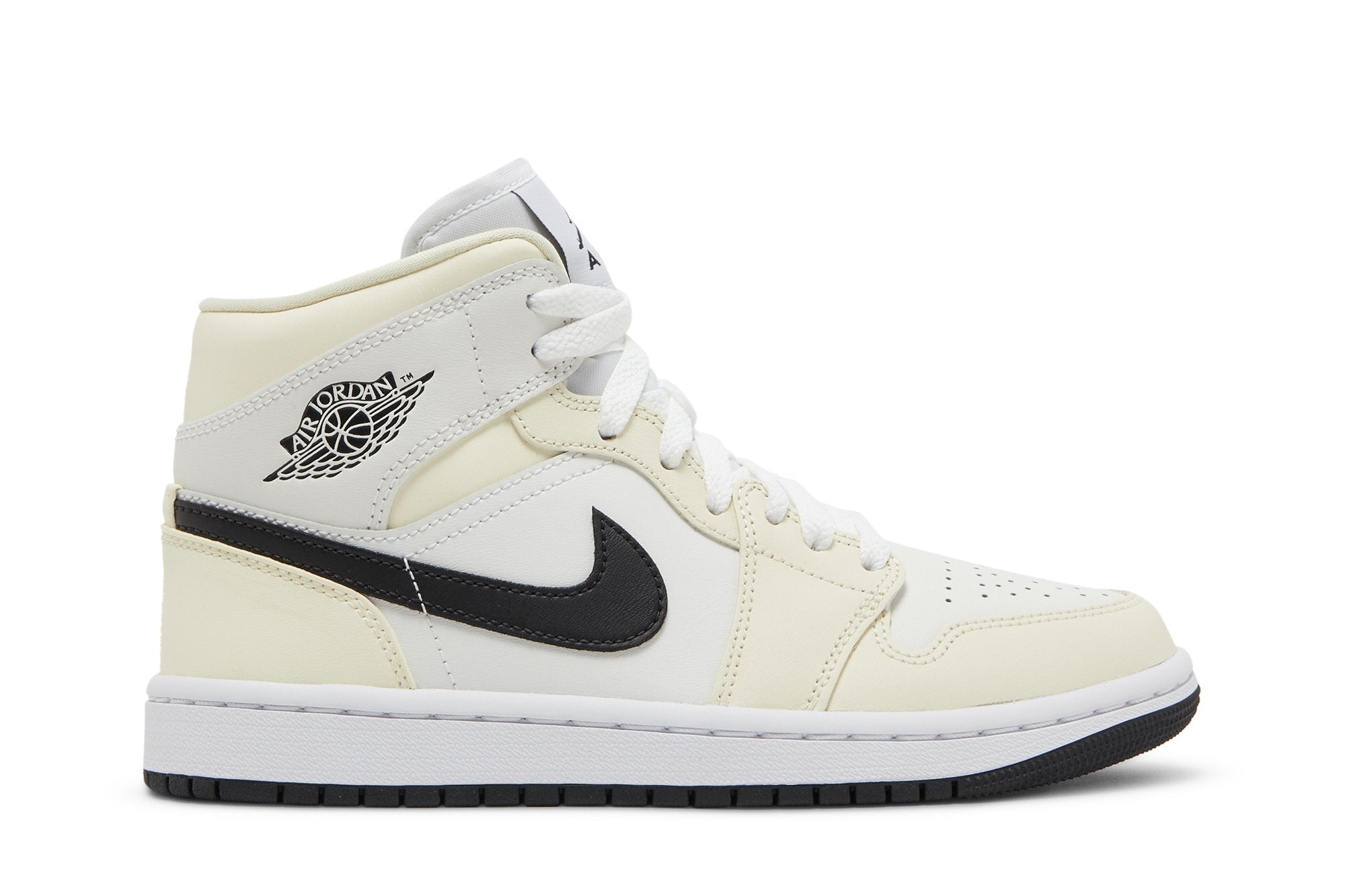 Wmns Air Jordan 1 Mid &