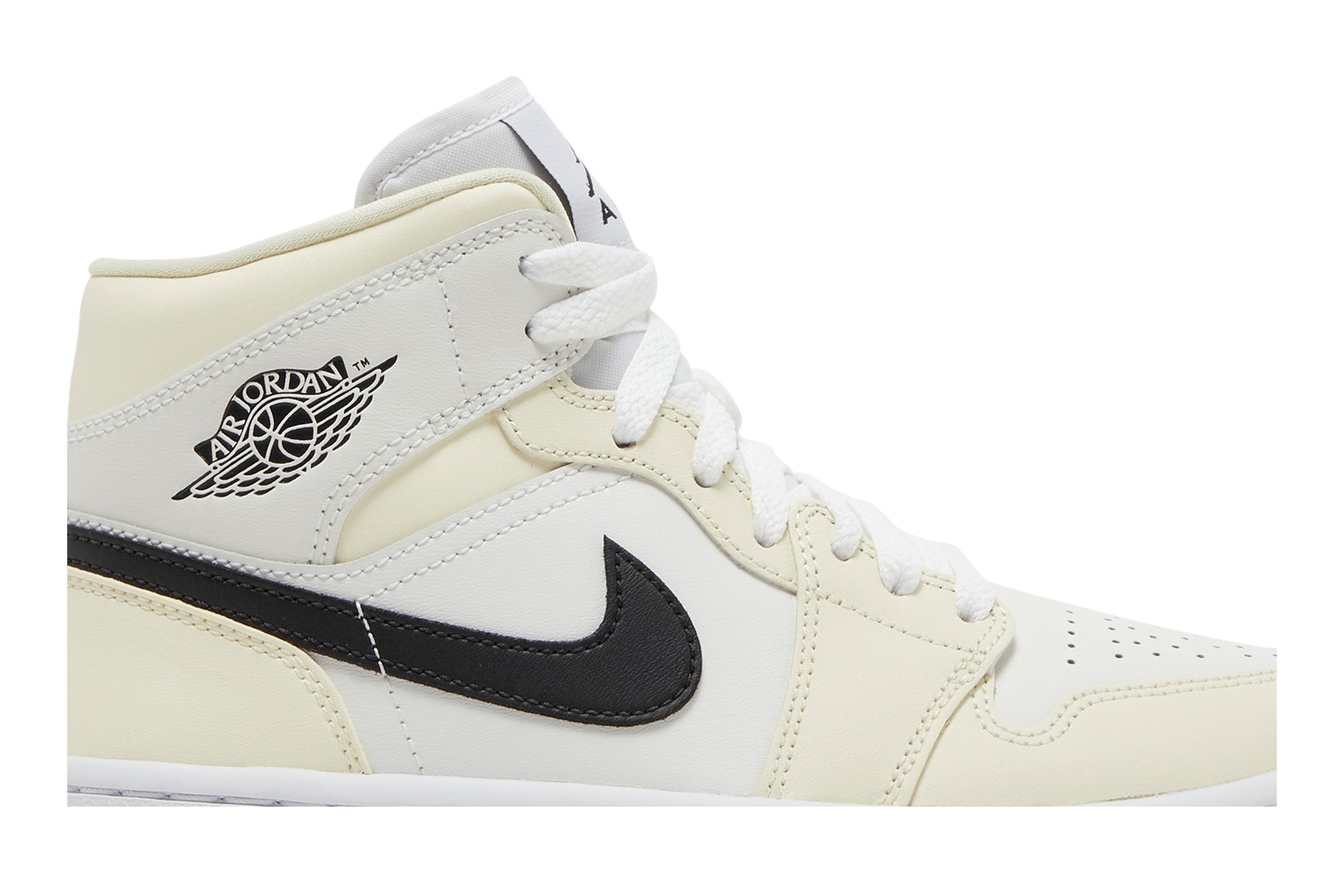 Wmns Air Jordan 1 Mid &