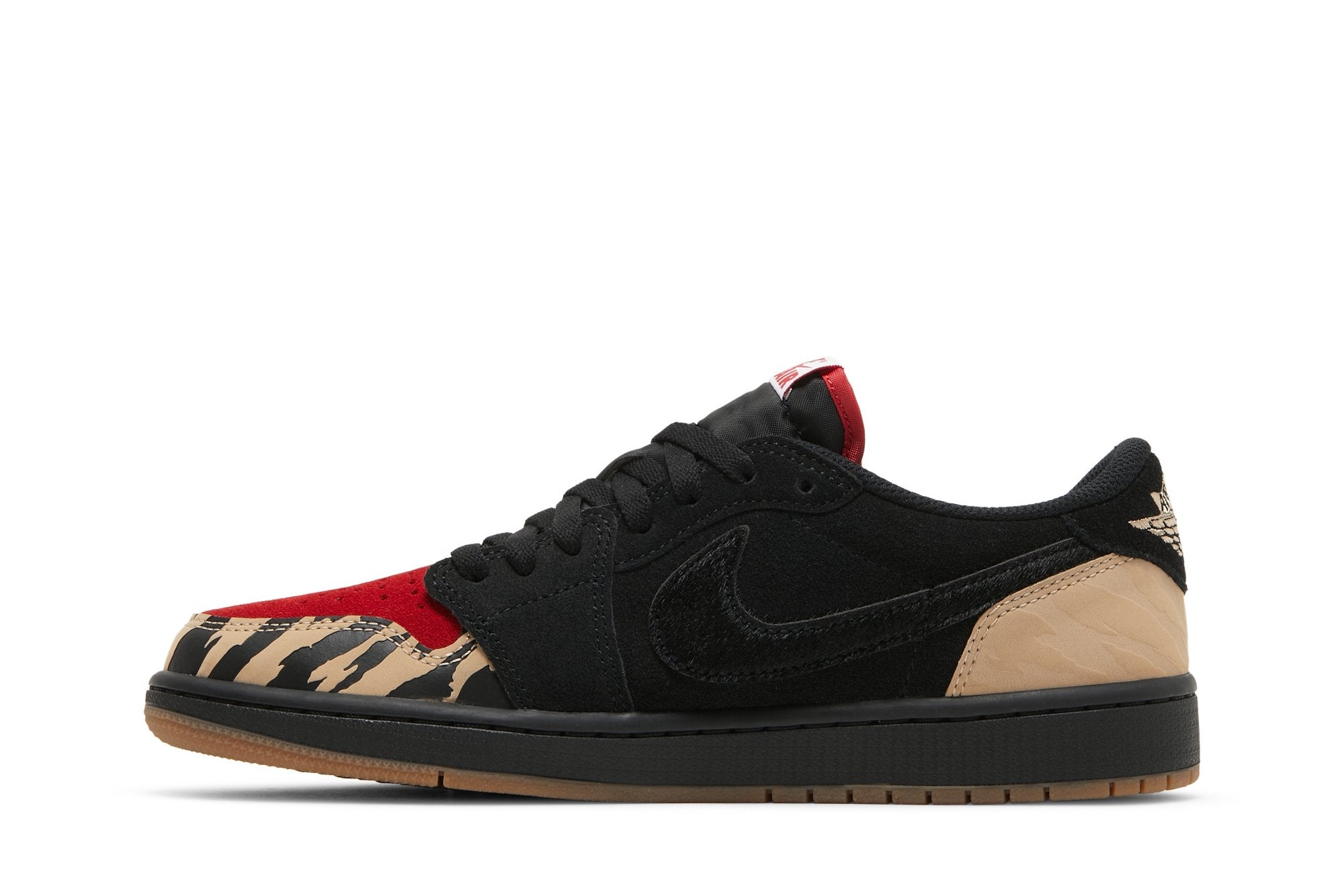 SoleFly x Air Jordan 1 Low Retro OG SP &