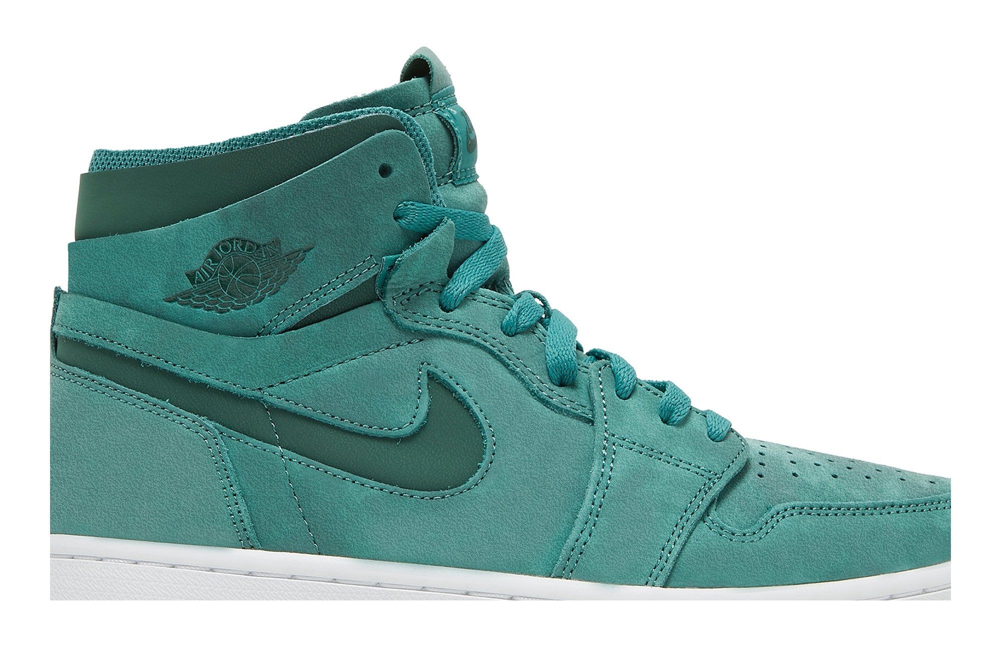 Wmns Air Jordan 1 High Zoom Comfort &