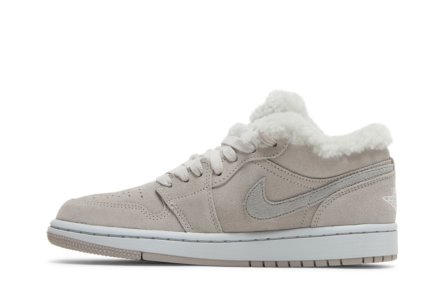Wmns Air Jordan 1 Low SE &
