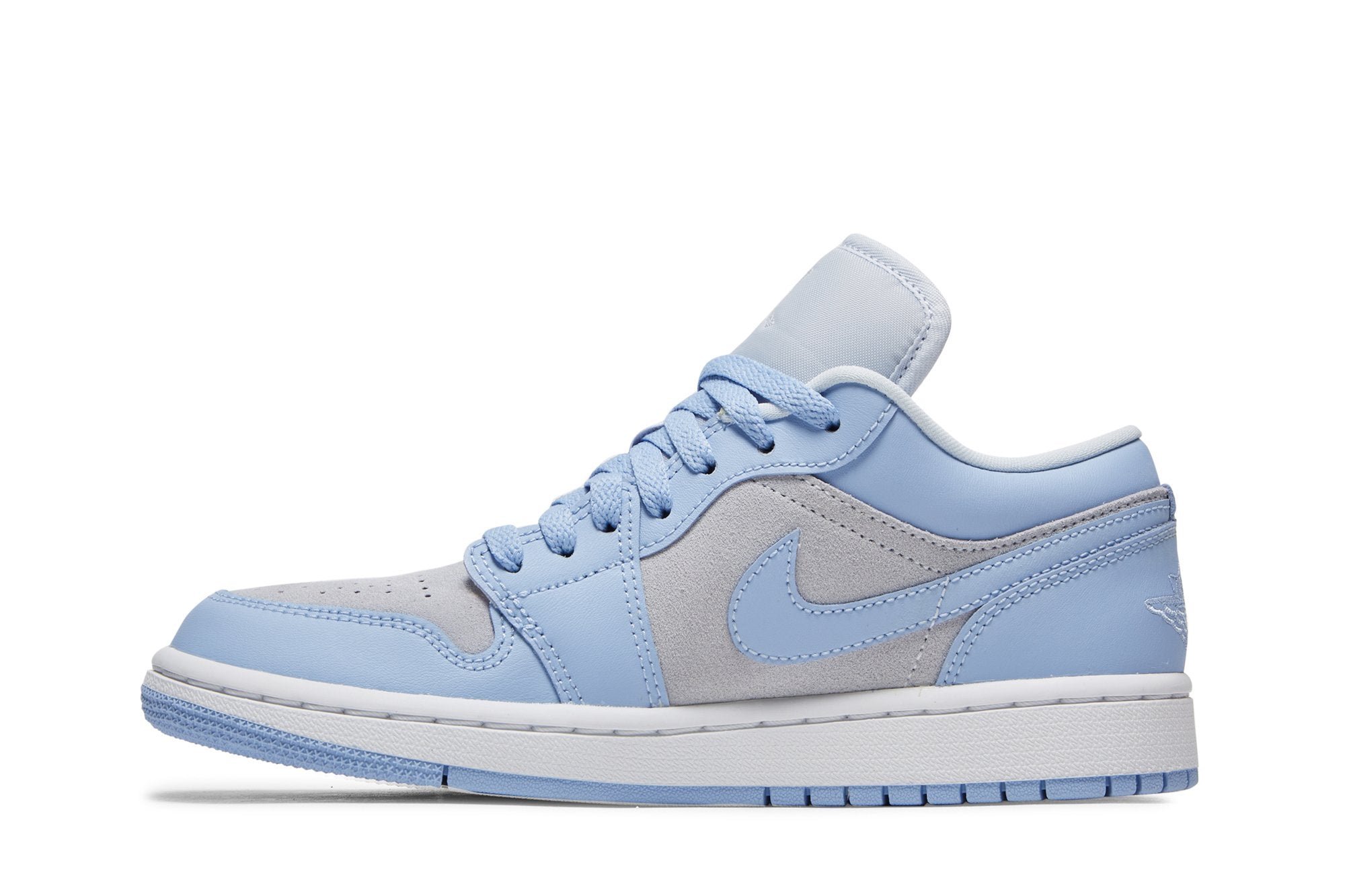 Wmns Air Jordan 1 Low &