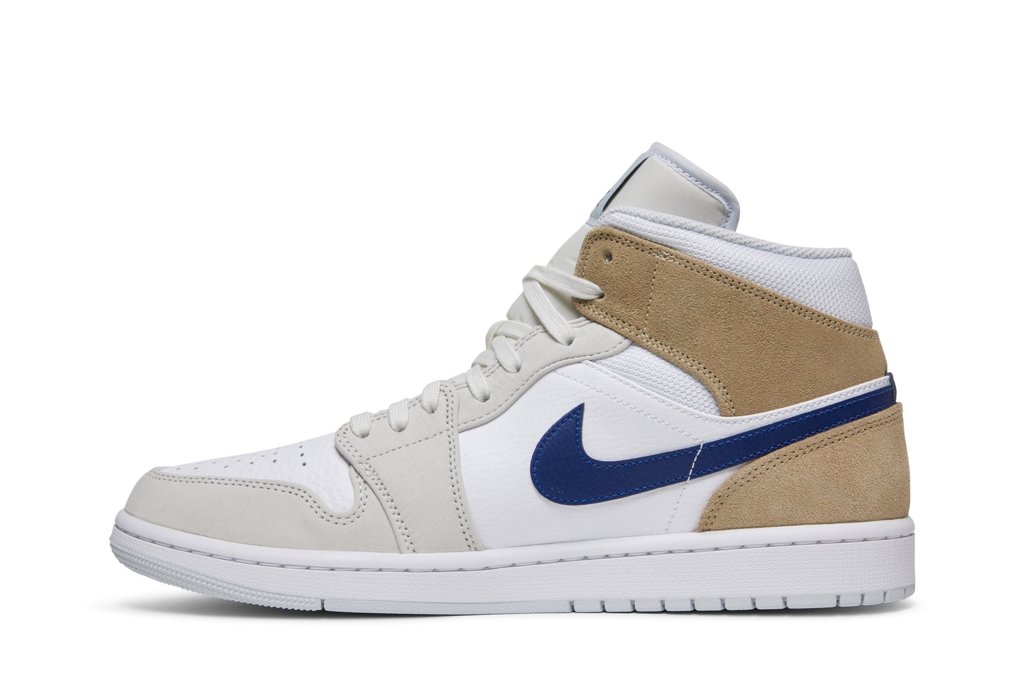 Air Jordan 1 Mid &