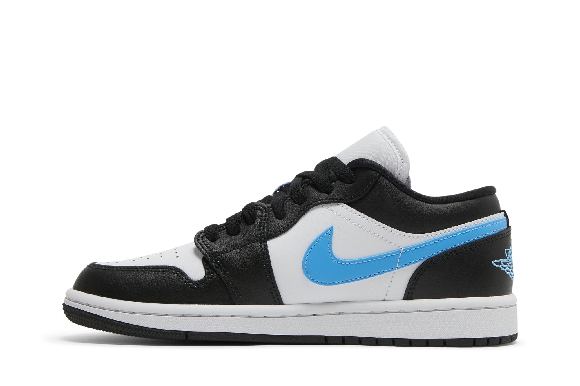 Wmns Air Jordan 1 Low &