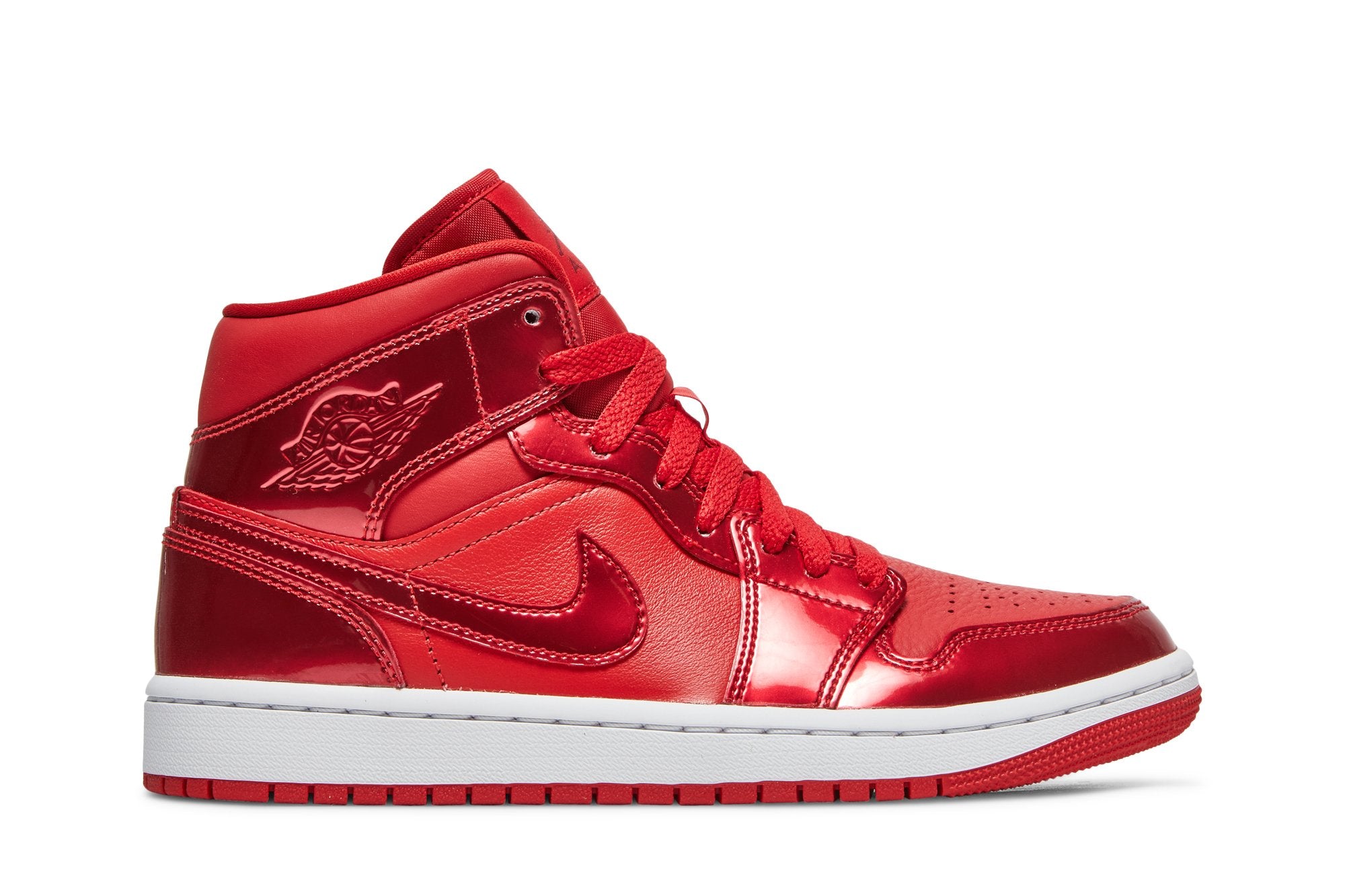 Wmns Air Jordan 1 Mid SE &