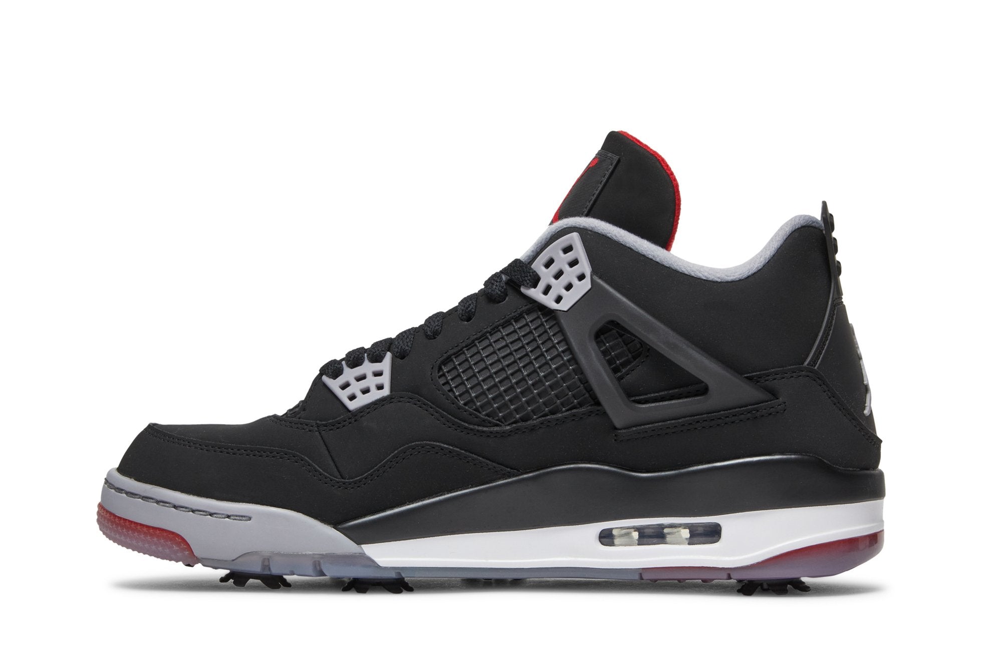 Air Jordan 4 Golf &