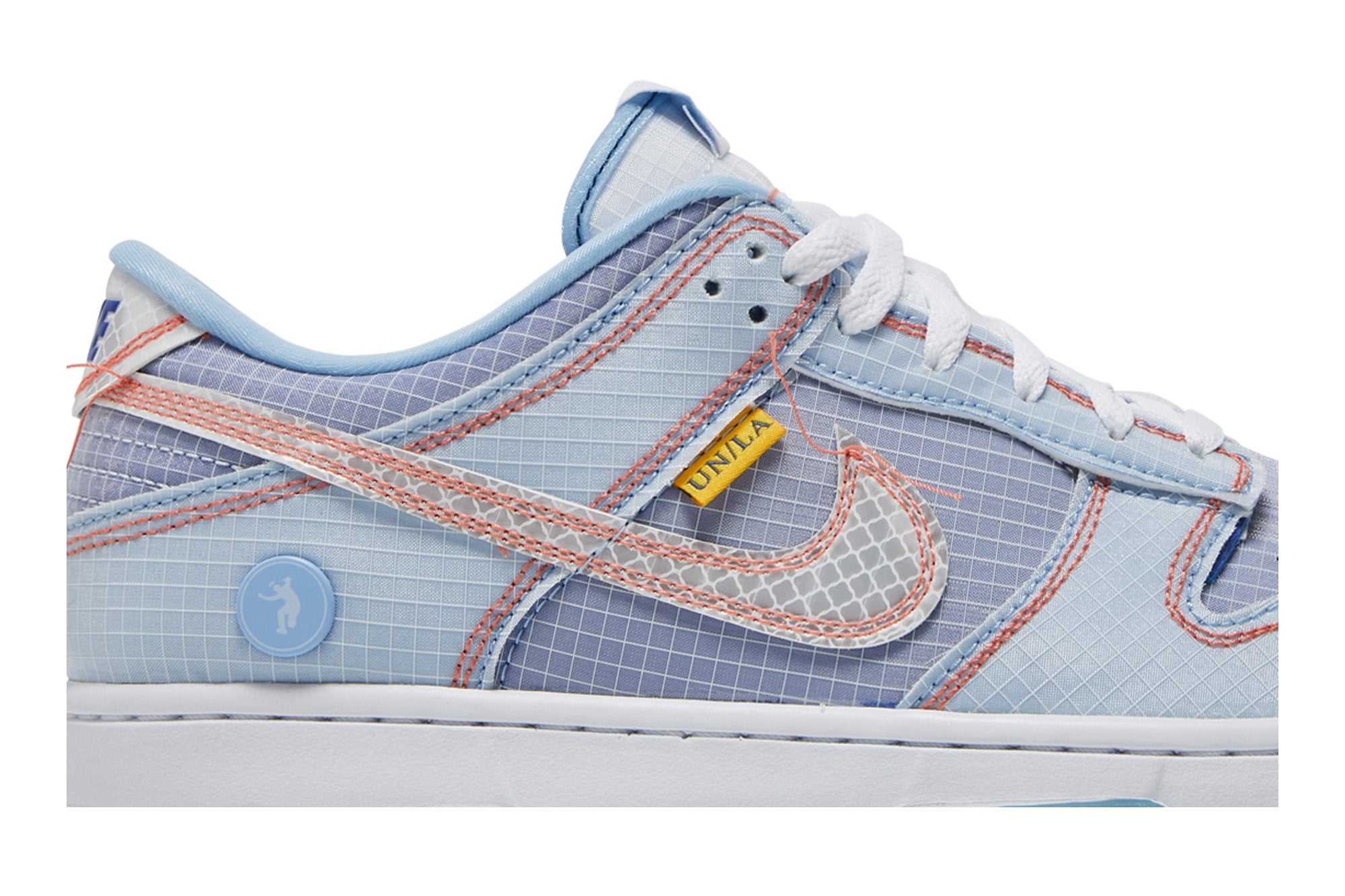 Union LA x Dunk Low &