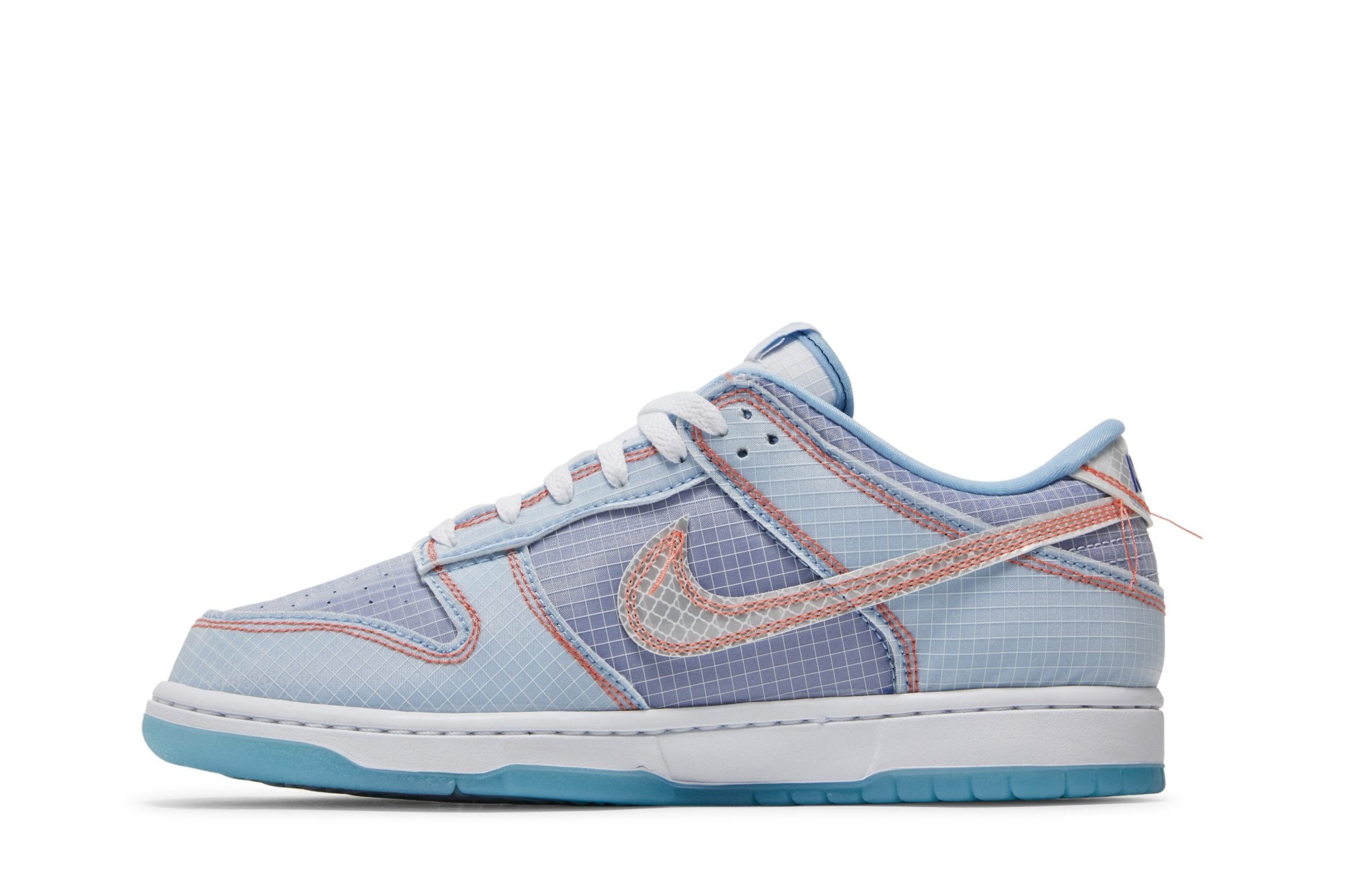 Union LA x Dunk Low &