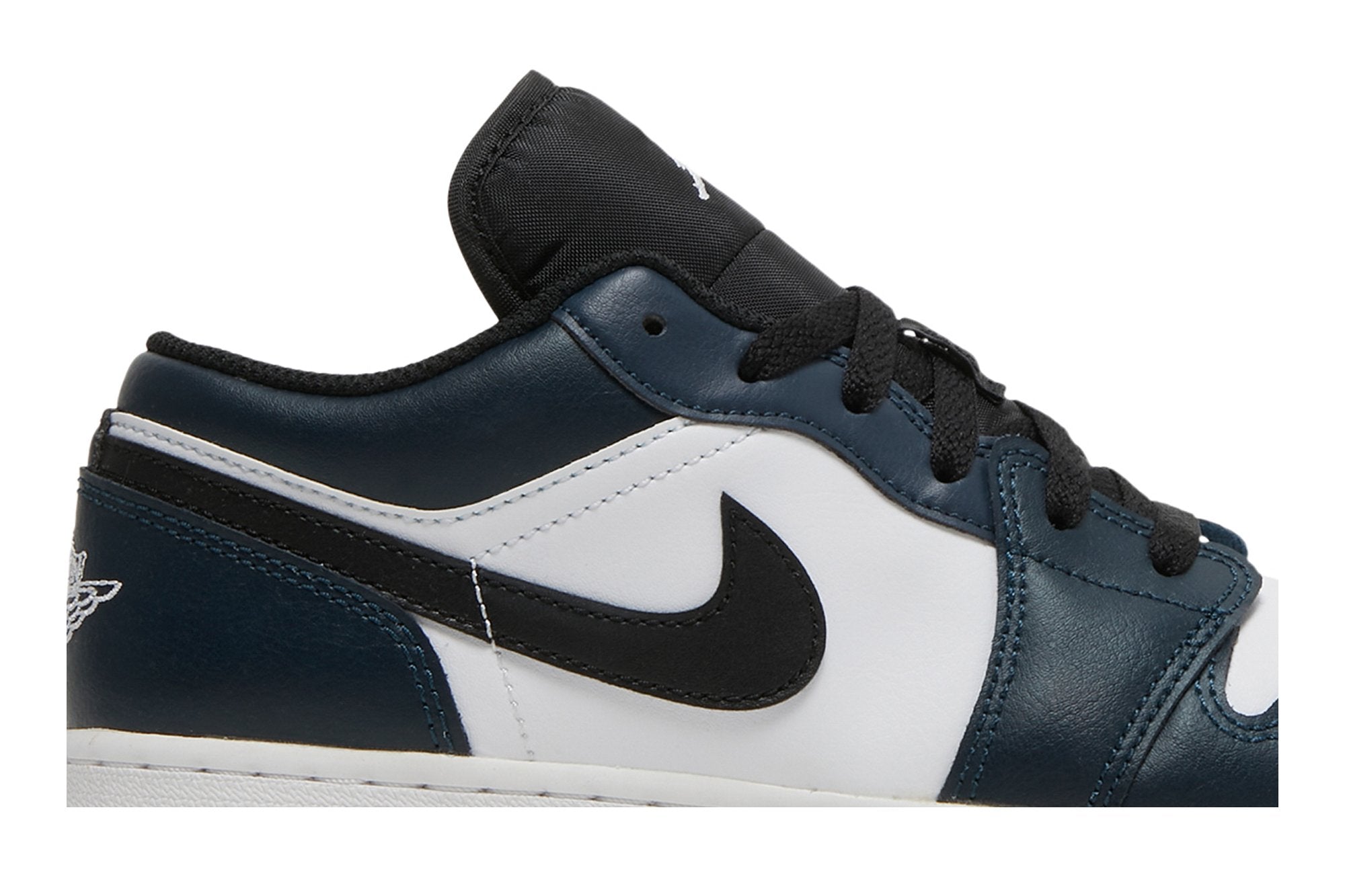 Air Jordan 1 Low GS &