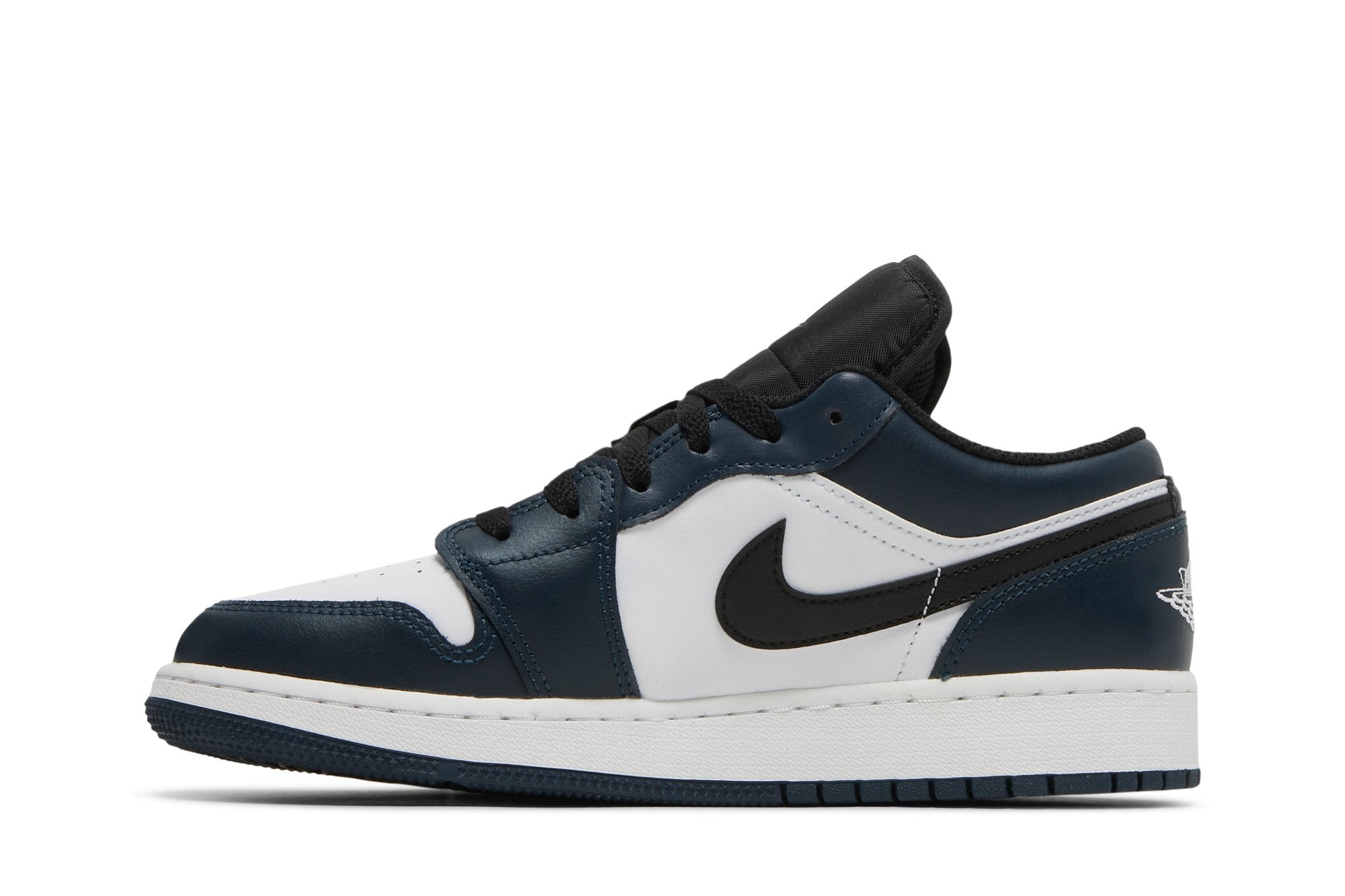 Air Jordan 1 Low GS &