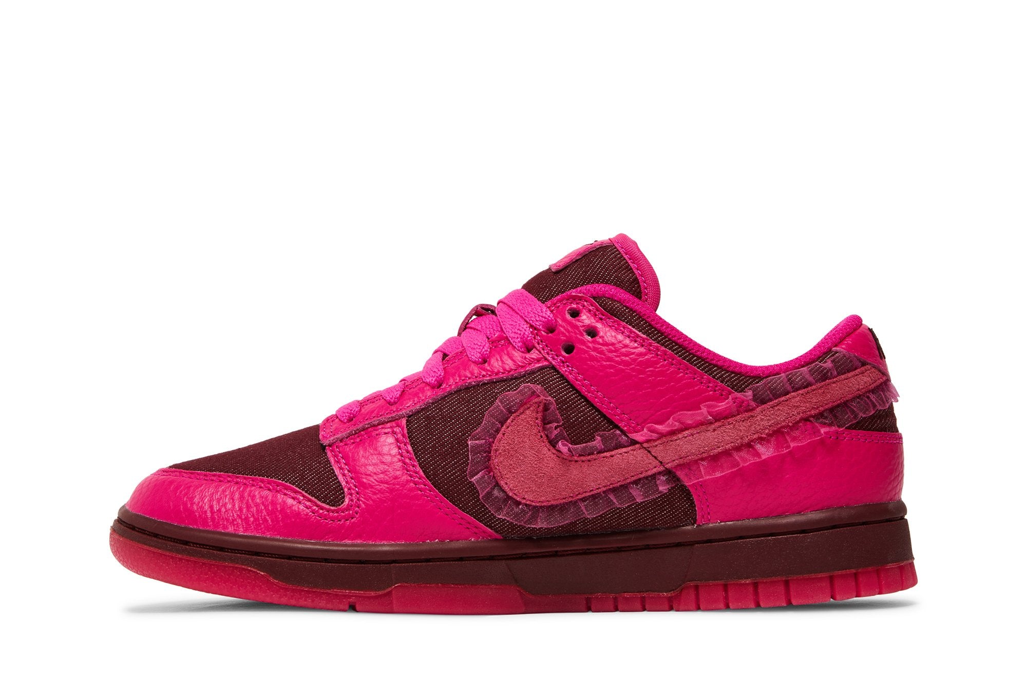 Wmns Dunk Low &