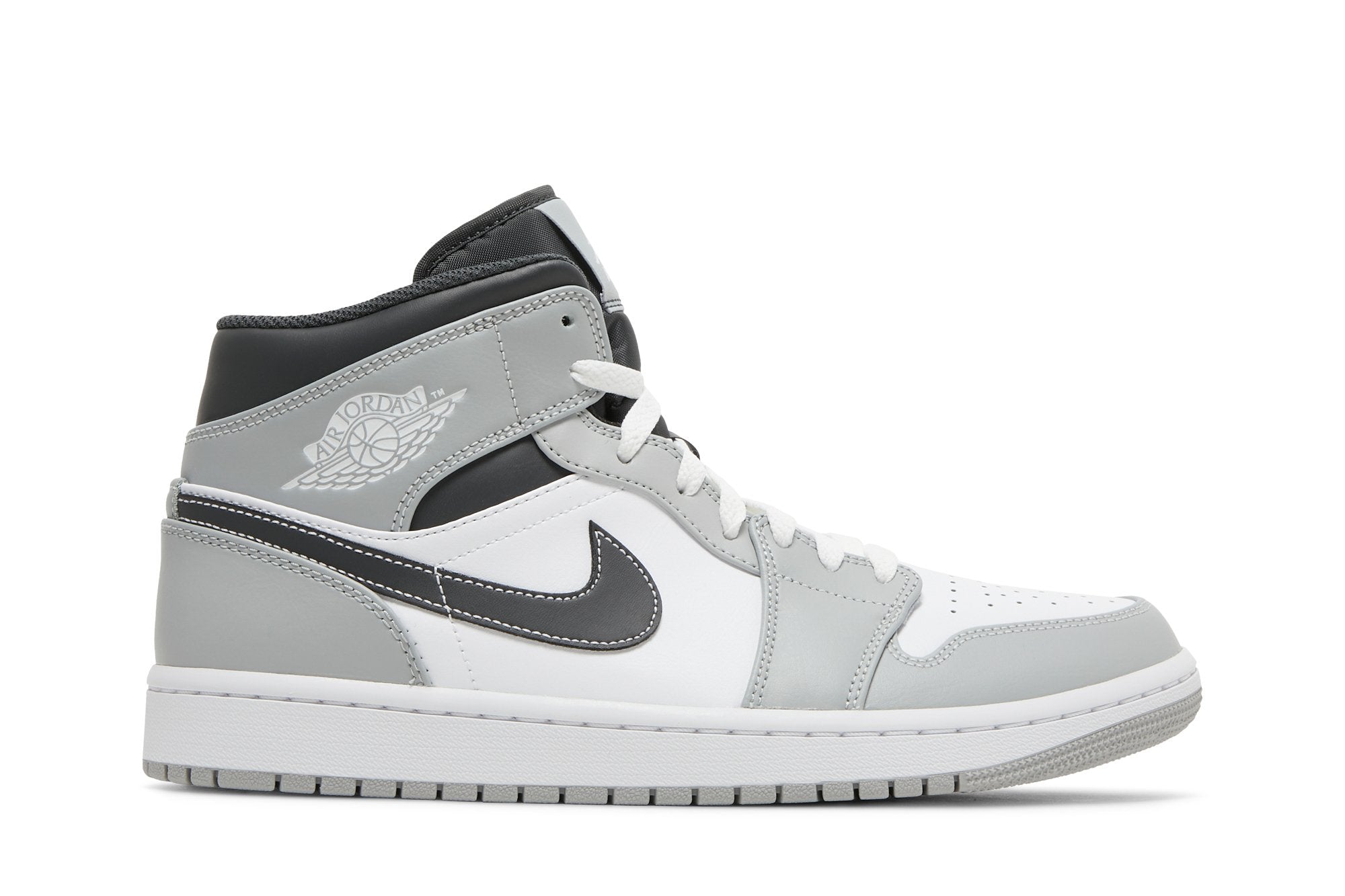 Air Jordan 1 Mid &
