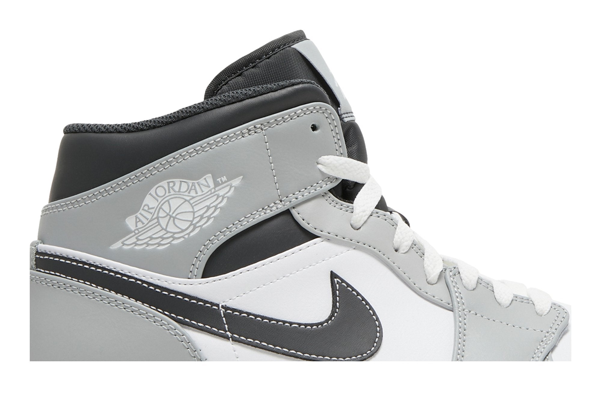 Air Jordan 1 Mid &