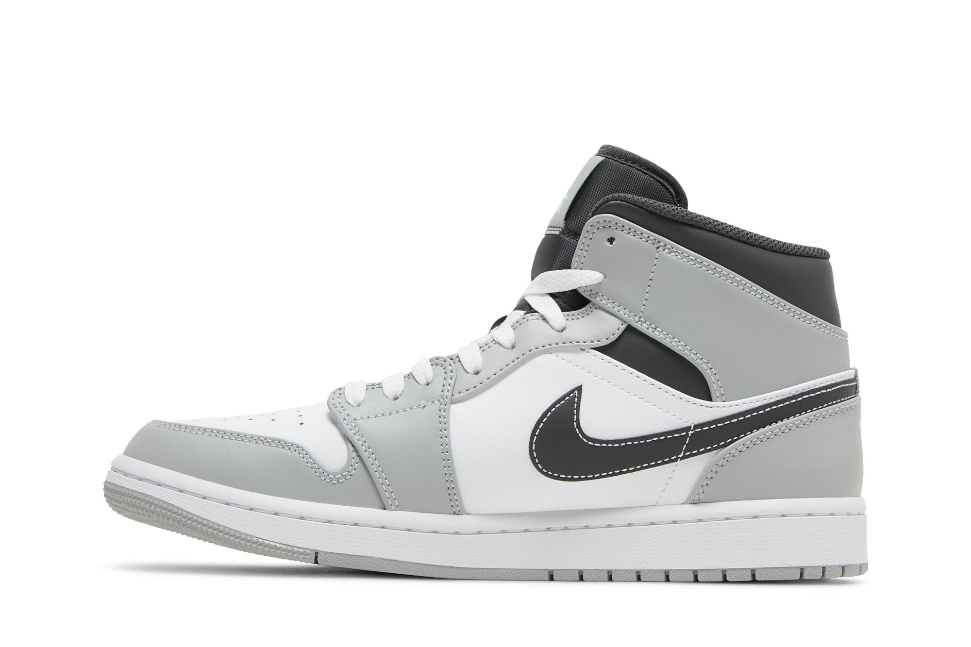 Air Jordan 1 Mid &
