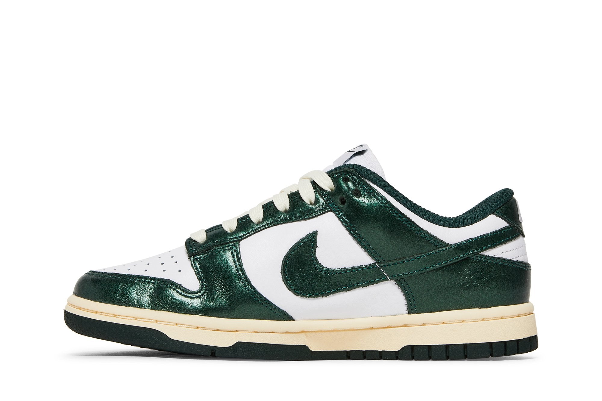Wmns Dunk Low &