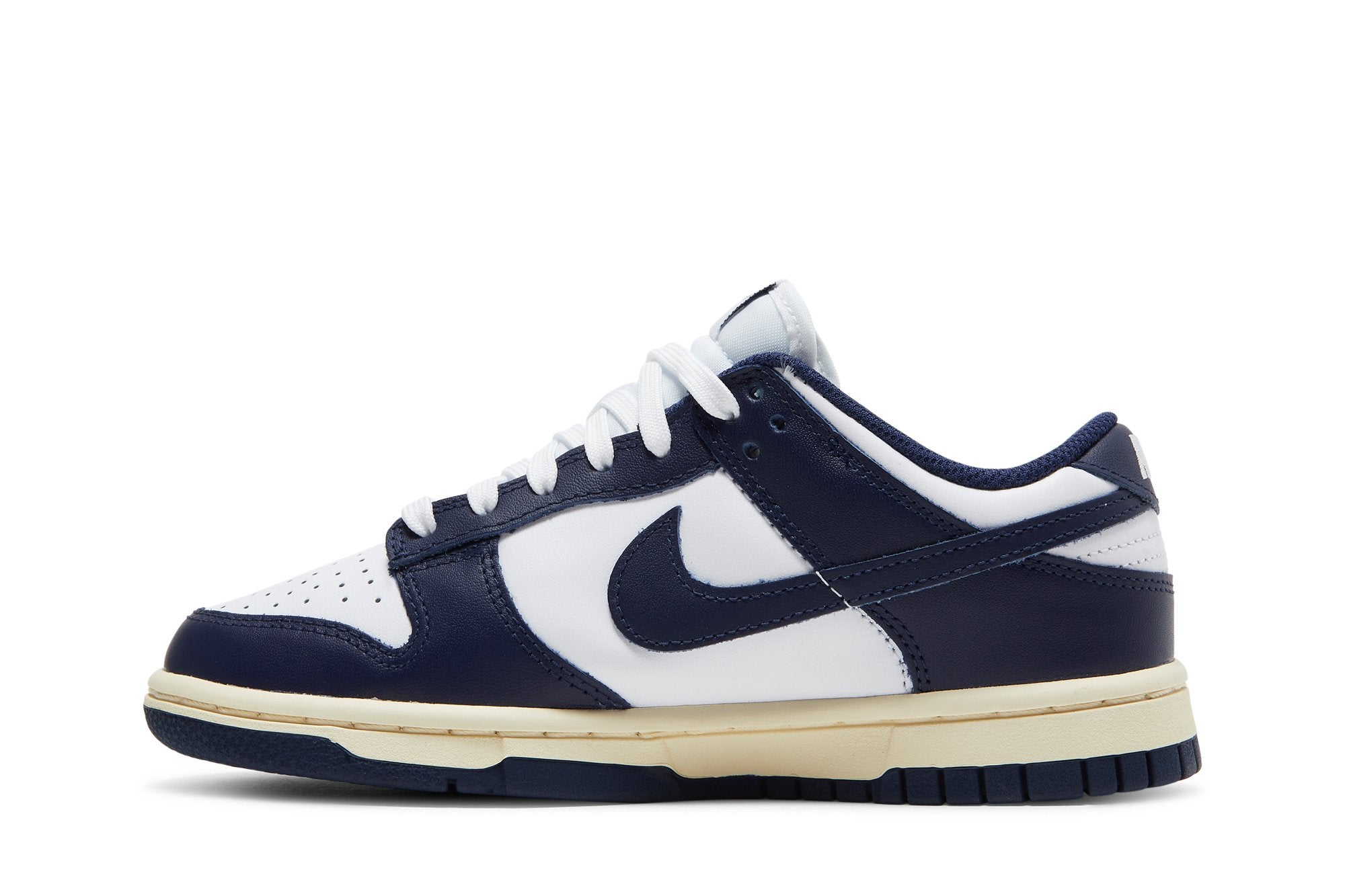 Wmns Dunk Low &