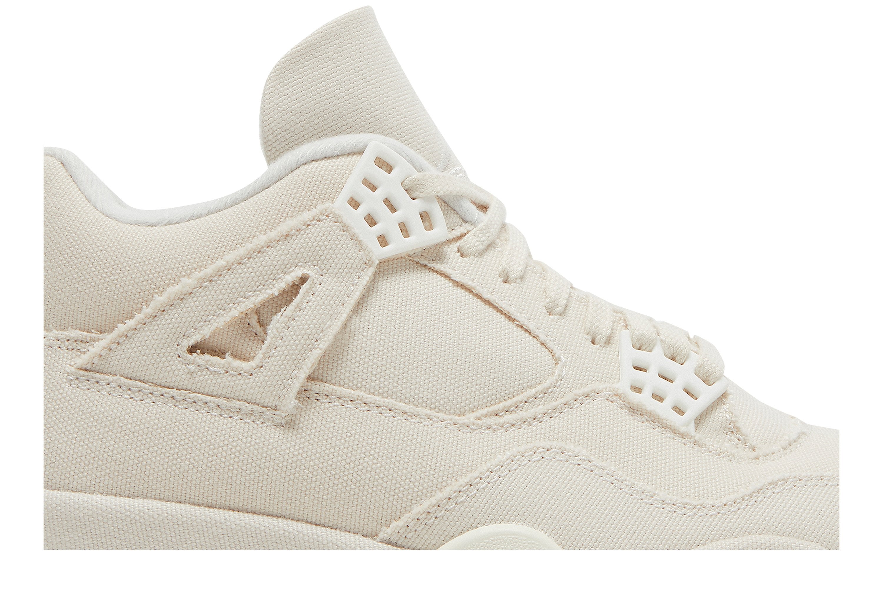 Wmns Air Jordan 4 Retro &