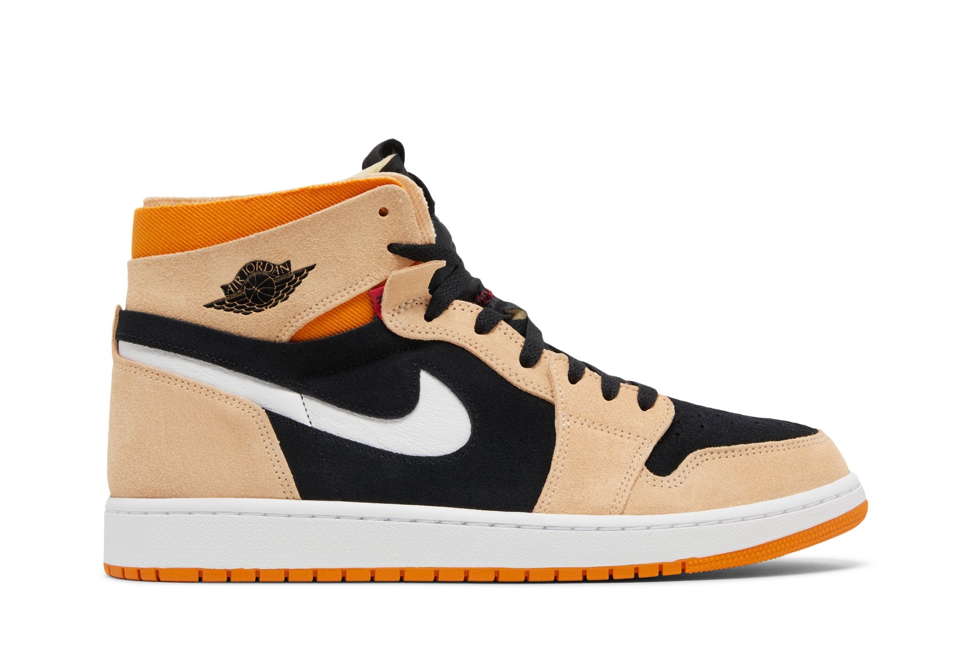 Air Jordan 1 High Zoom Comfort &