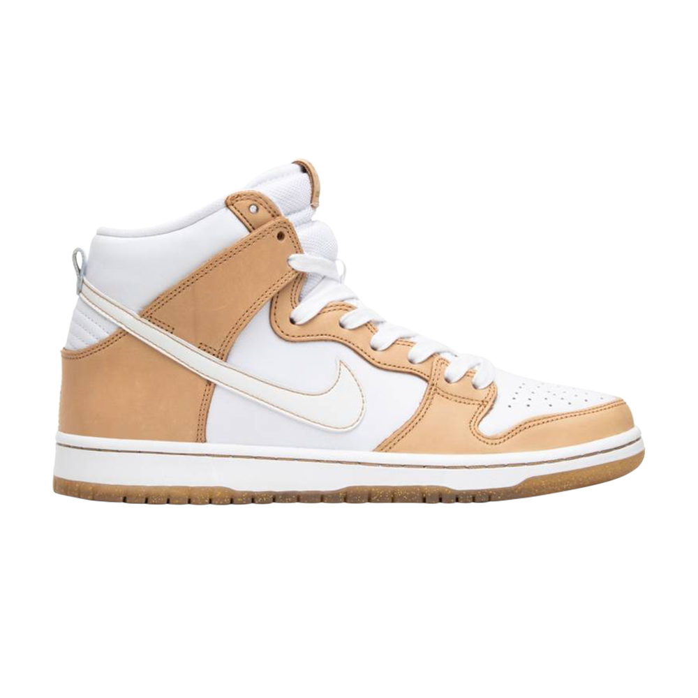 Premier x Dunk High SB TRD &