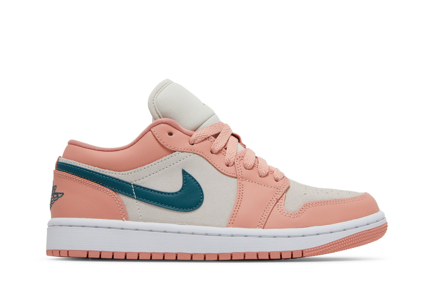 Wmns Air Jordan 1 Low &