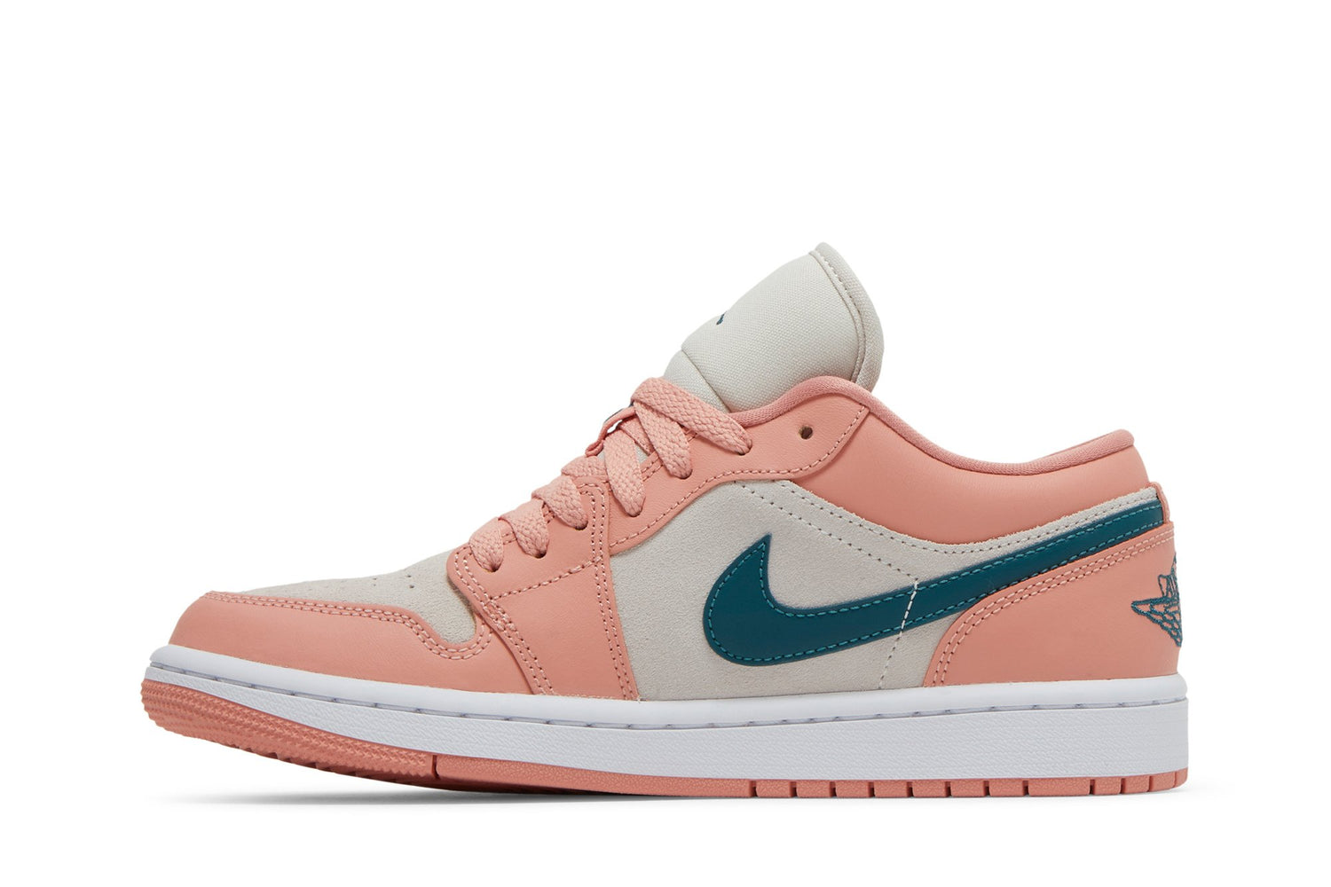 Wmns Air Jordan 1 Low &