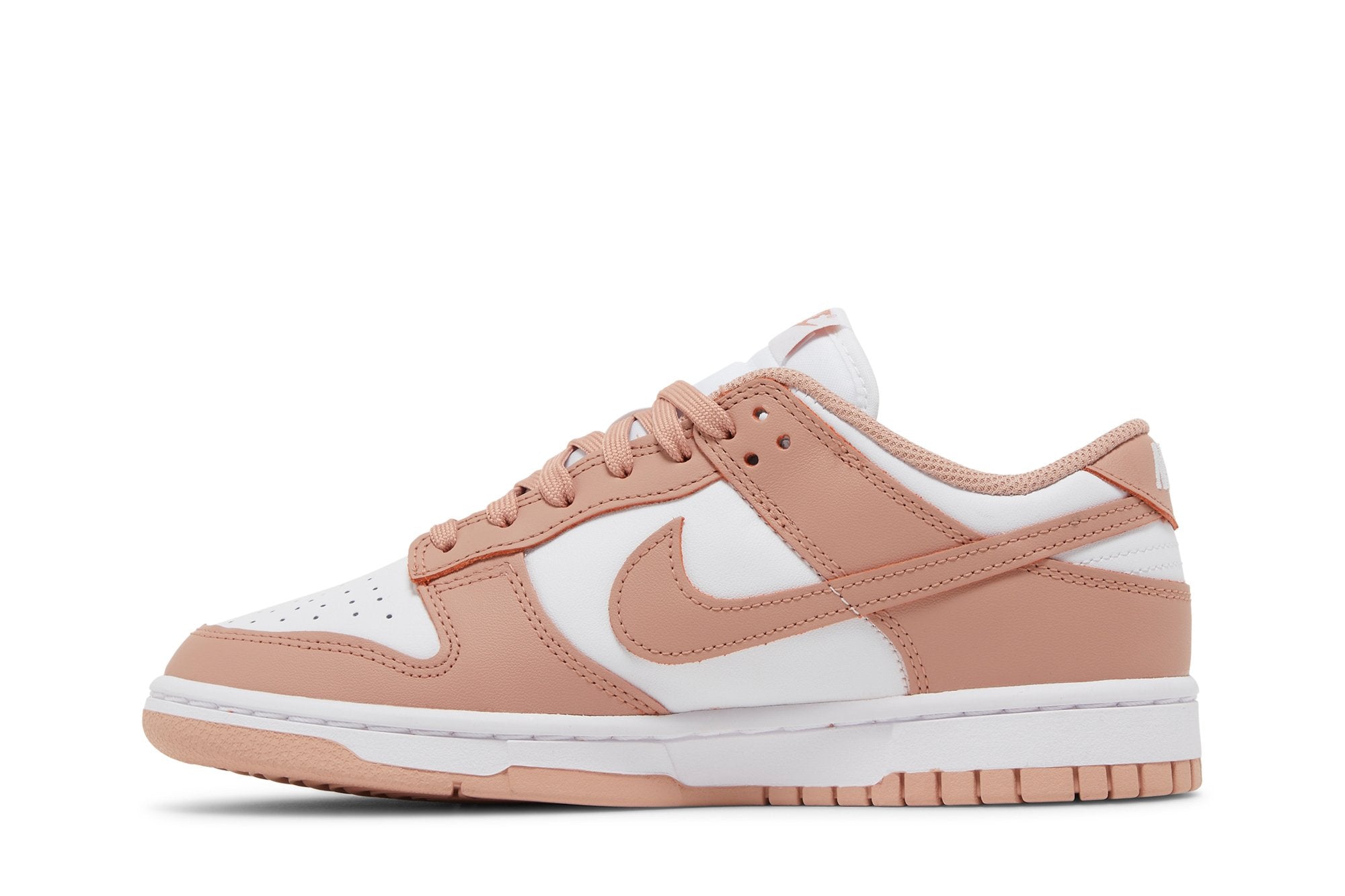 Wmns Dunk Low &