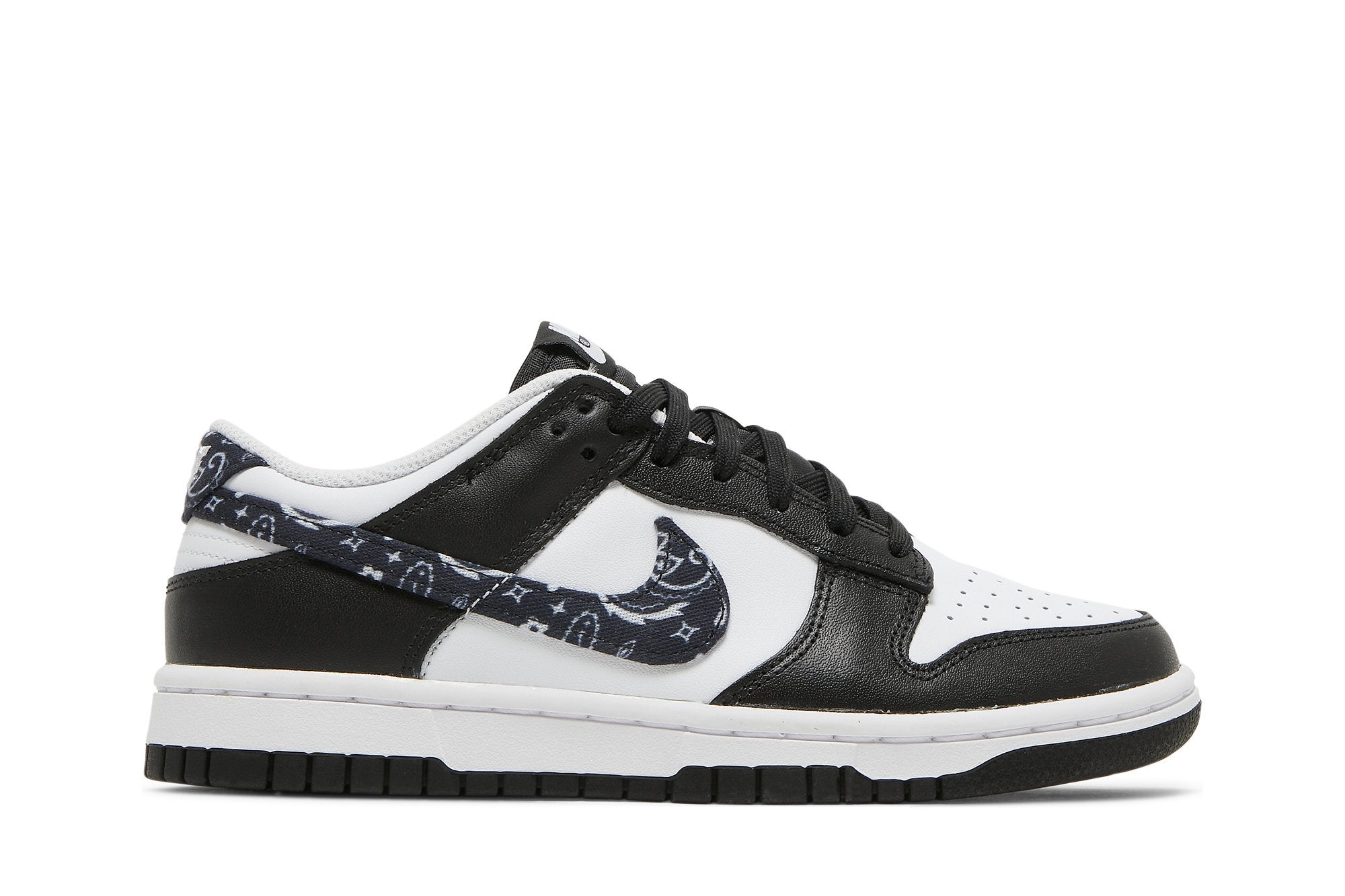 Wmns Dunk Low &