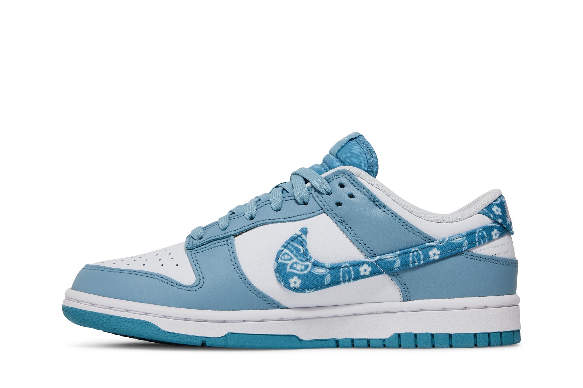 Wmns Dunk Low &