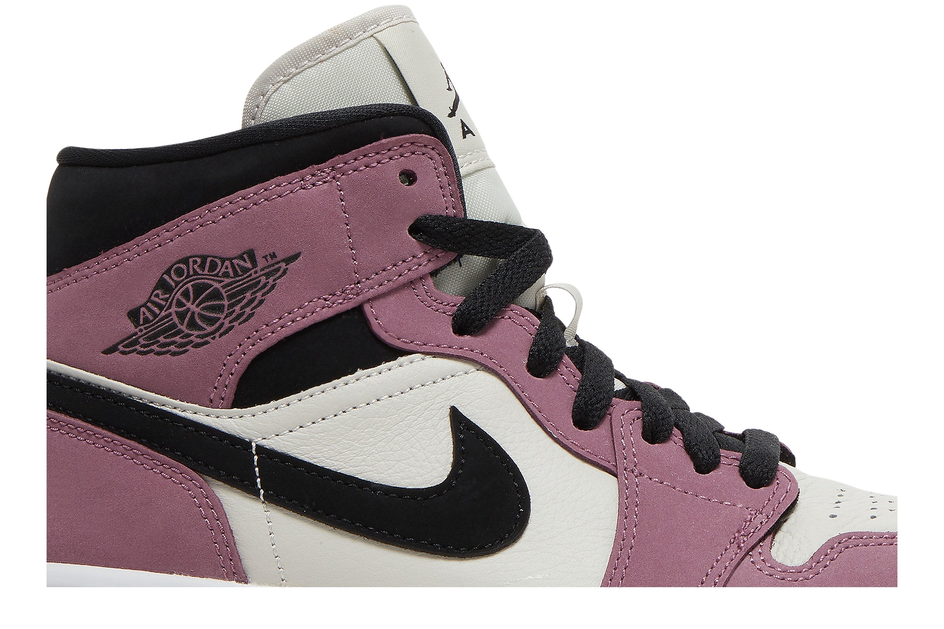 Wmns Air Jordan 1 Mid SE &