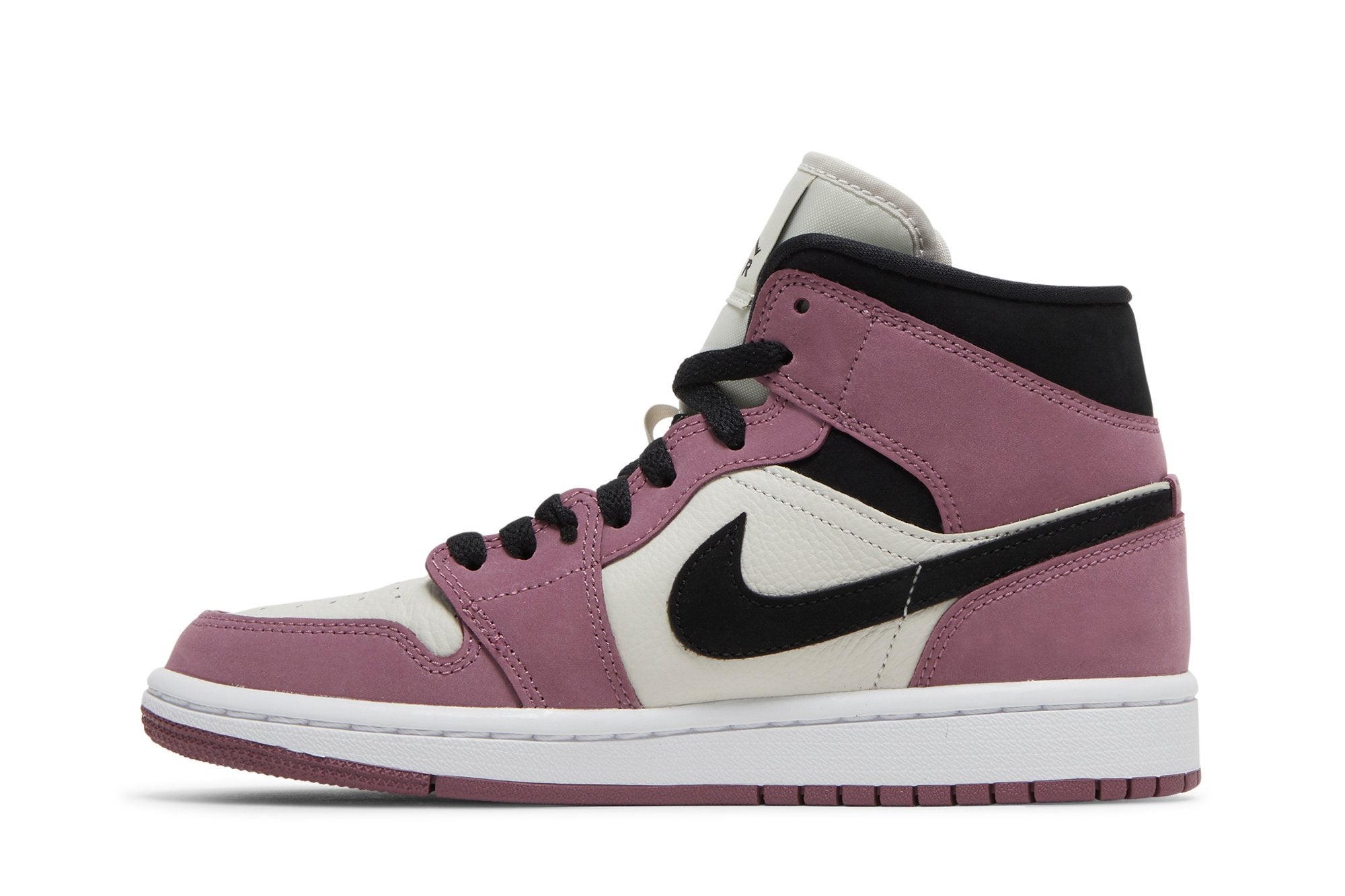 Wmns Air Jordan 1 Mid SE &
