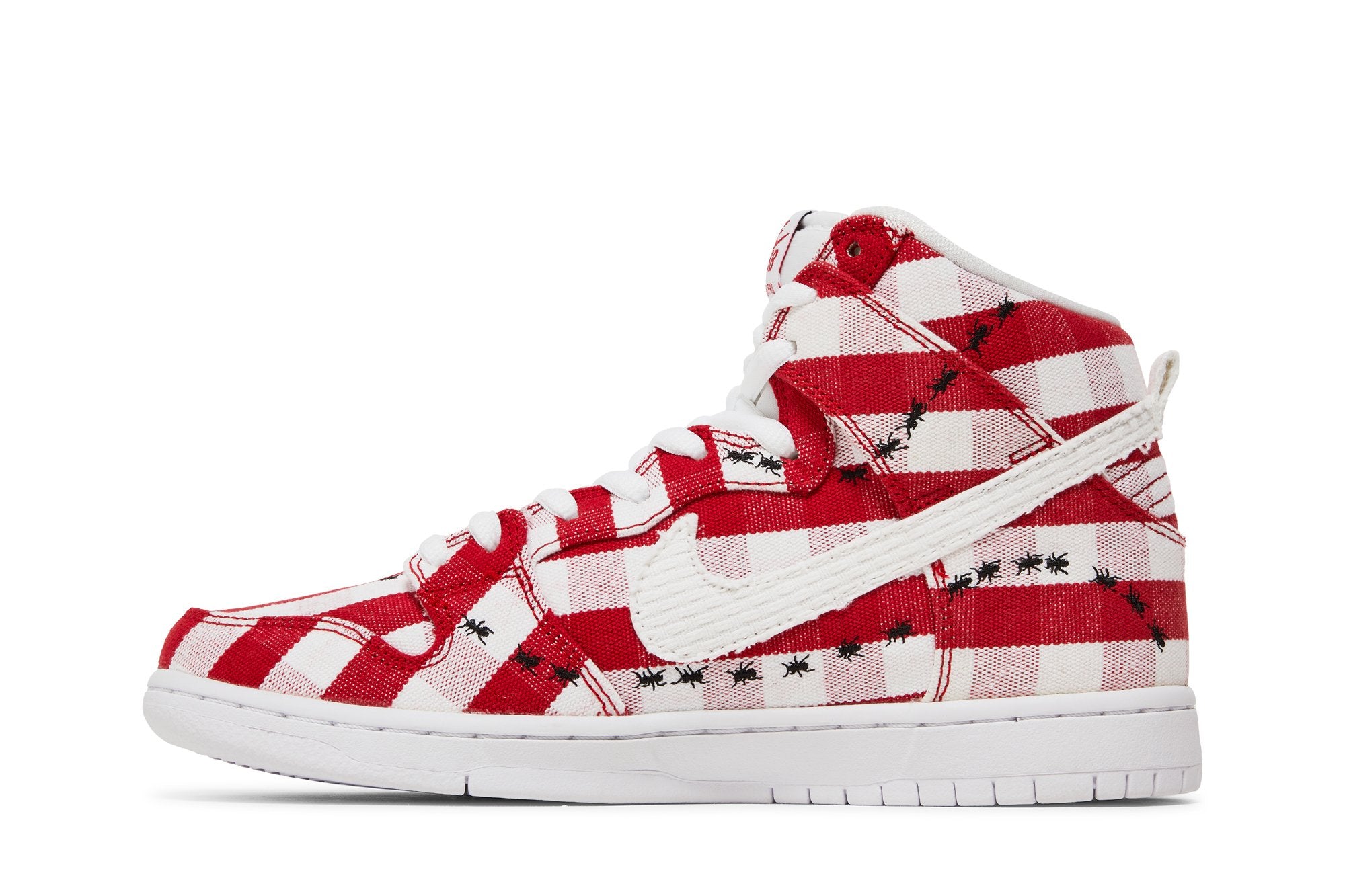 Dunk High Pro SB &