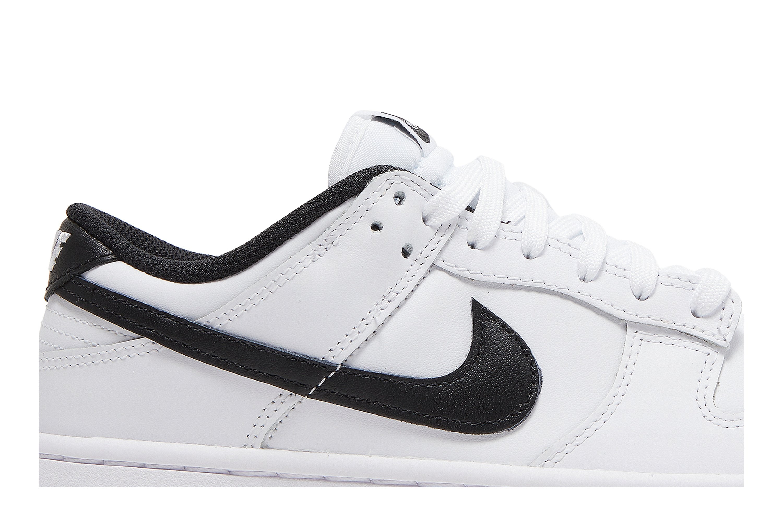 Wmns Dunk Low &